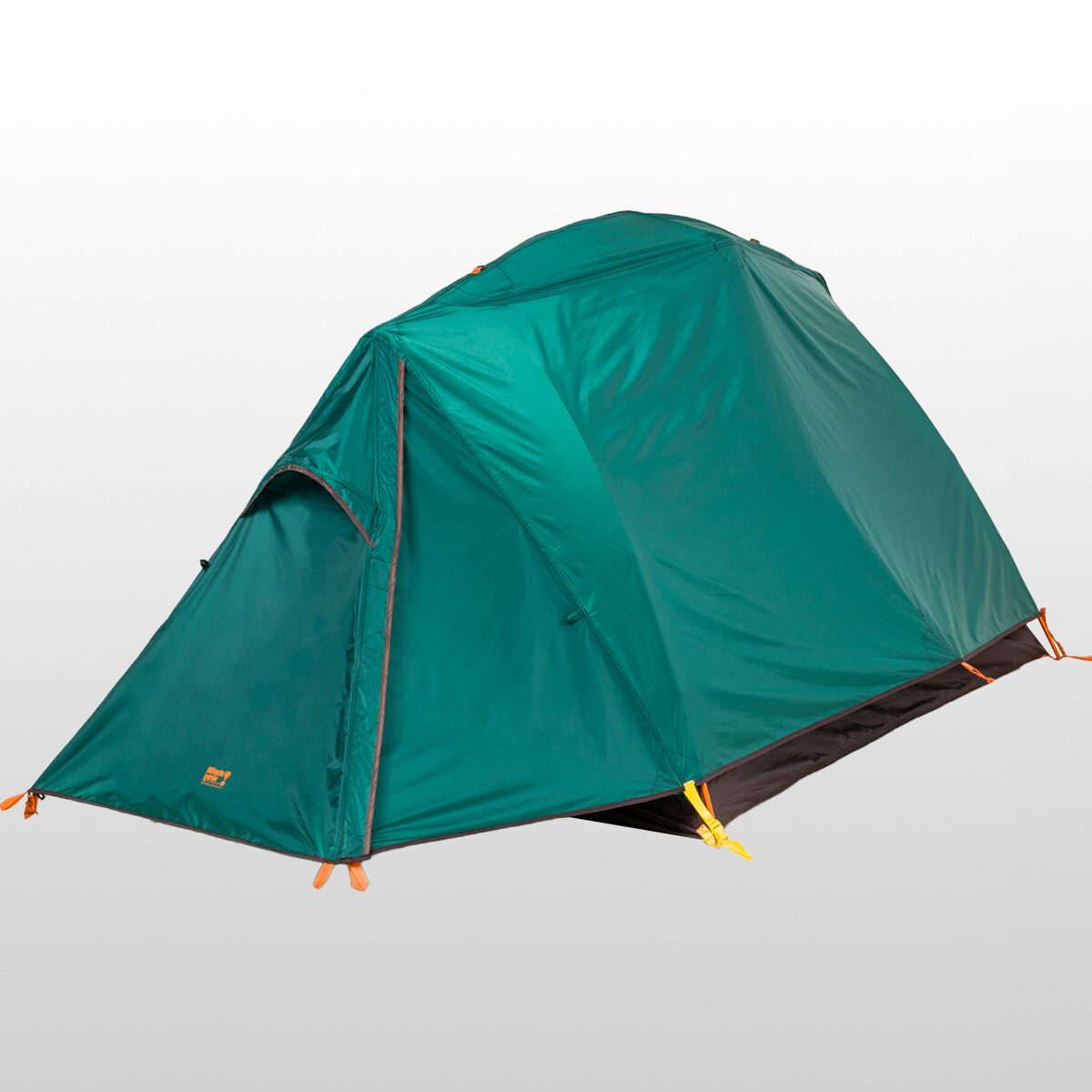 Eureka Timberline SQ 2XT Tent: 2-Person 3-Season - ONECOL D12