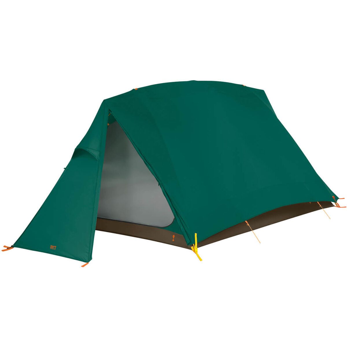 Eureka Timberline SQ 4XT Tent: 4-Person 3-Season