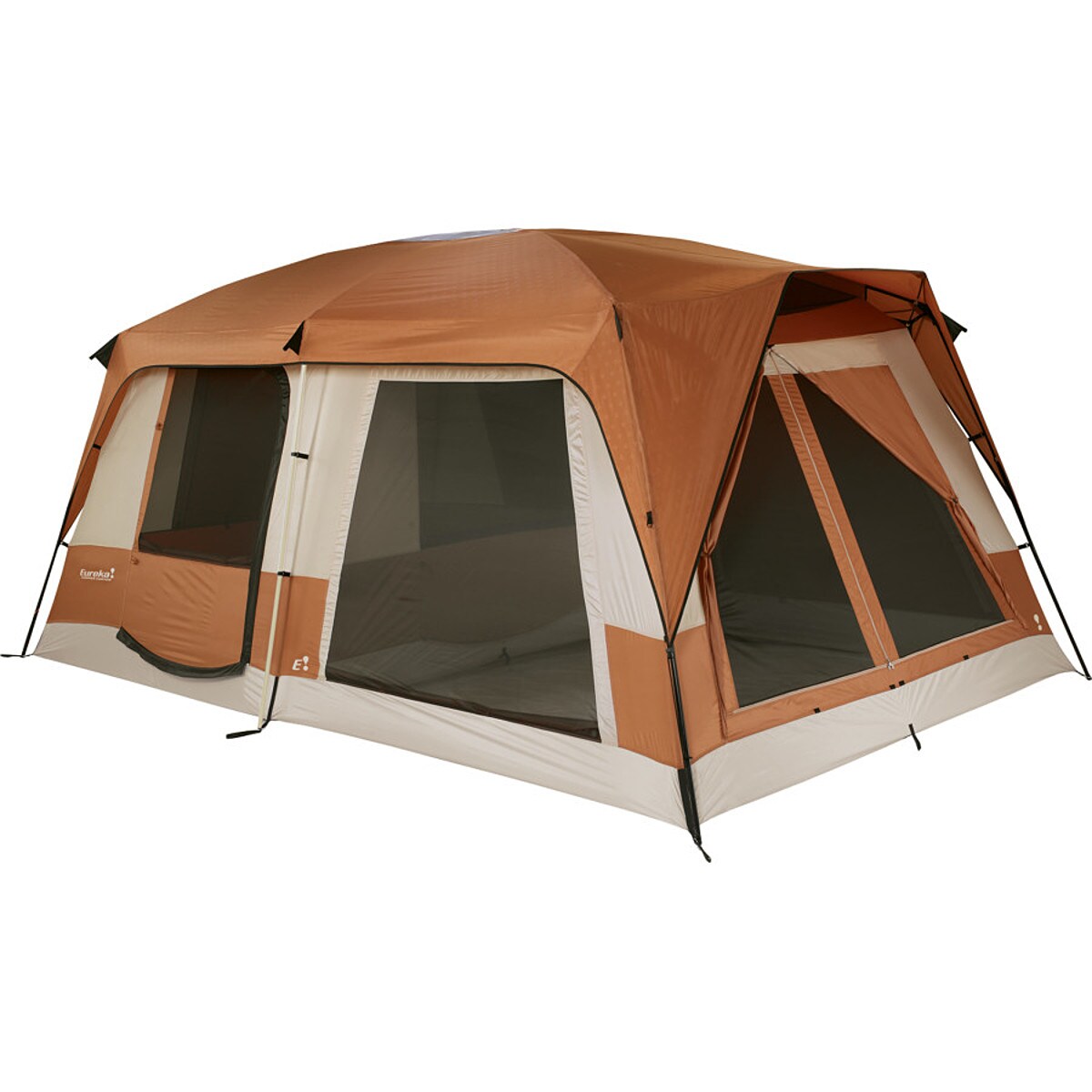 Eureka Copper Canyon 1610 Tent 6 Person 3 Season Hike Camp