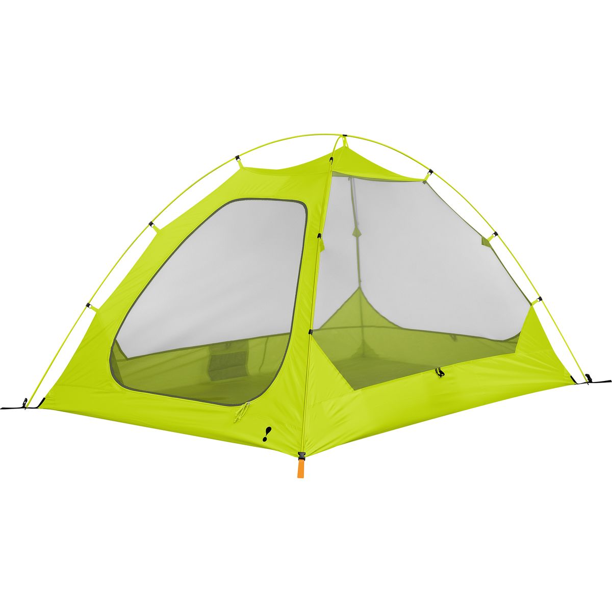 Eureka! Amari Pass 2 Tent: 2-Person 3-Season - Hike & Camp