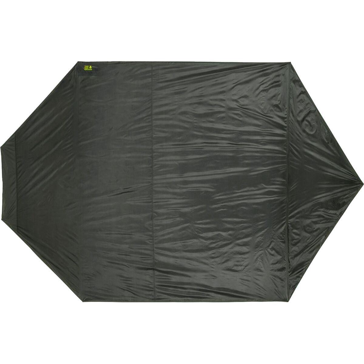 Eureka! Space Camp Footprint