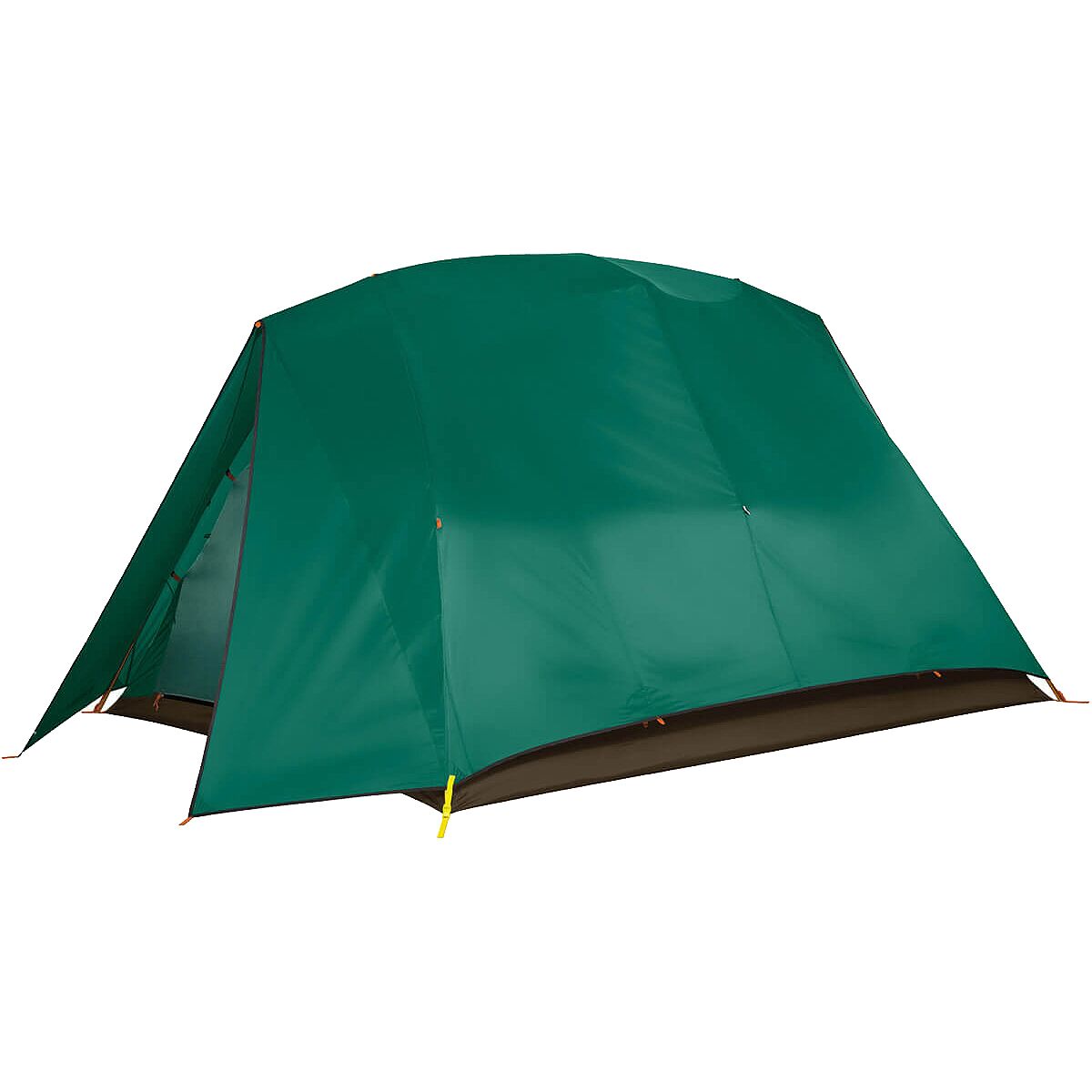 Eureka! Timberline SQ Outfitter 6 Tent: 6-Person 3-Season