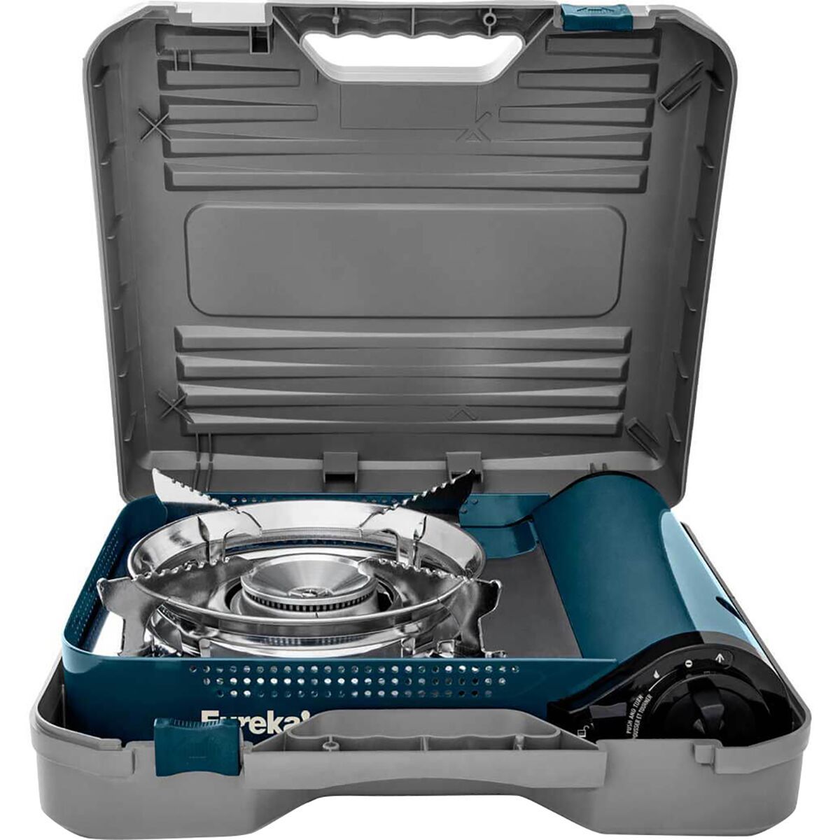 Eureka! SPRK+ Camp Stove One Color, One Size