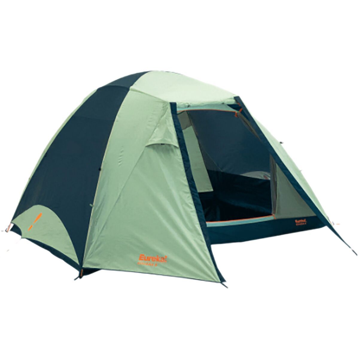 Eureka! Kohana 6 Tent: 6-Person 3-Season - Hike & Camp