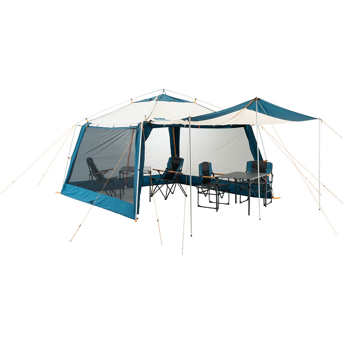 Eureka northern breeze clearance 12