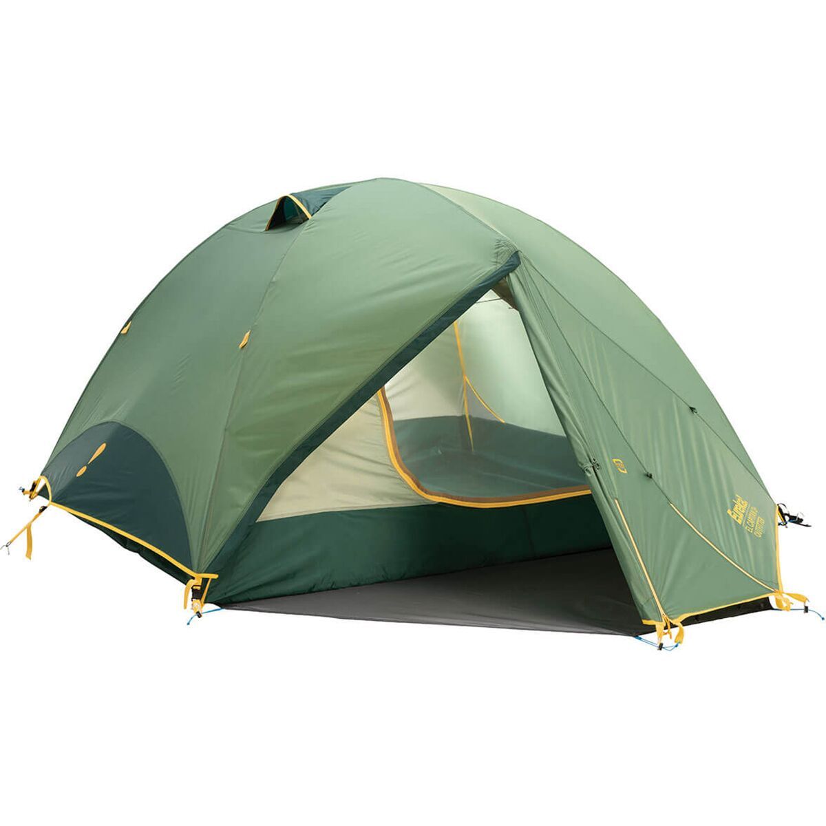 Eureka! El Capitan 3+ Outfitter Footprint One Color, One Size