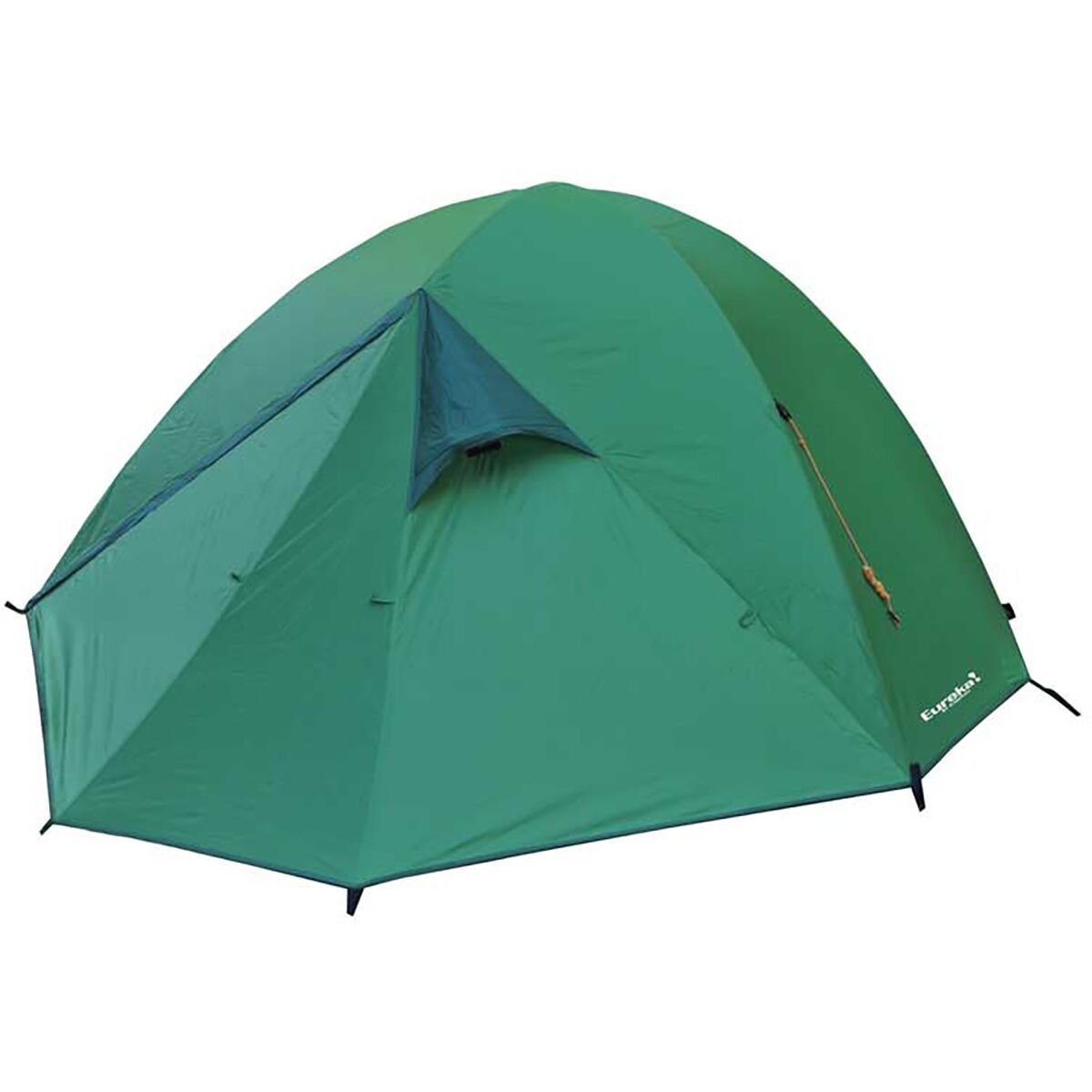 Eureka! El Capitan 4+ Outfitter Footprint One Color, One Size