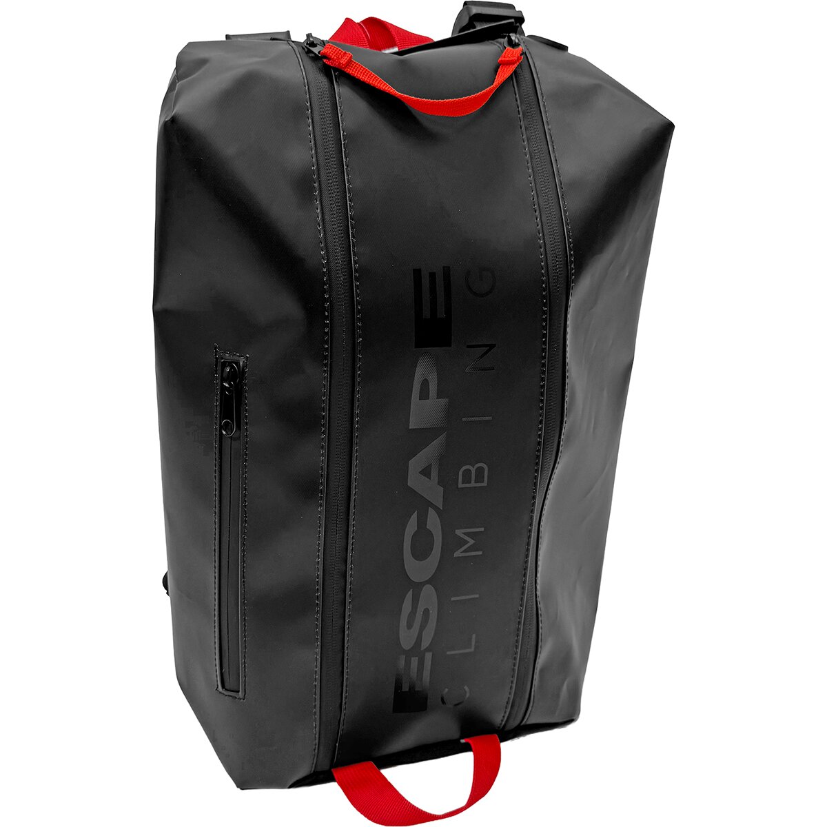 Escape Climbing Escape Climbing Boulder Bag 2.0 Black, One Size