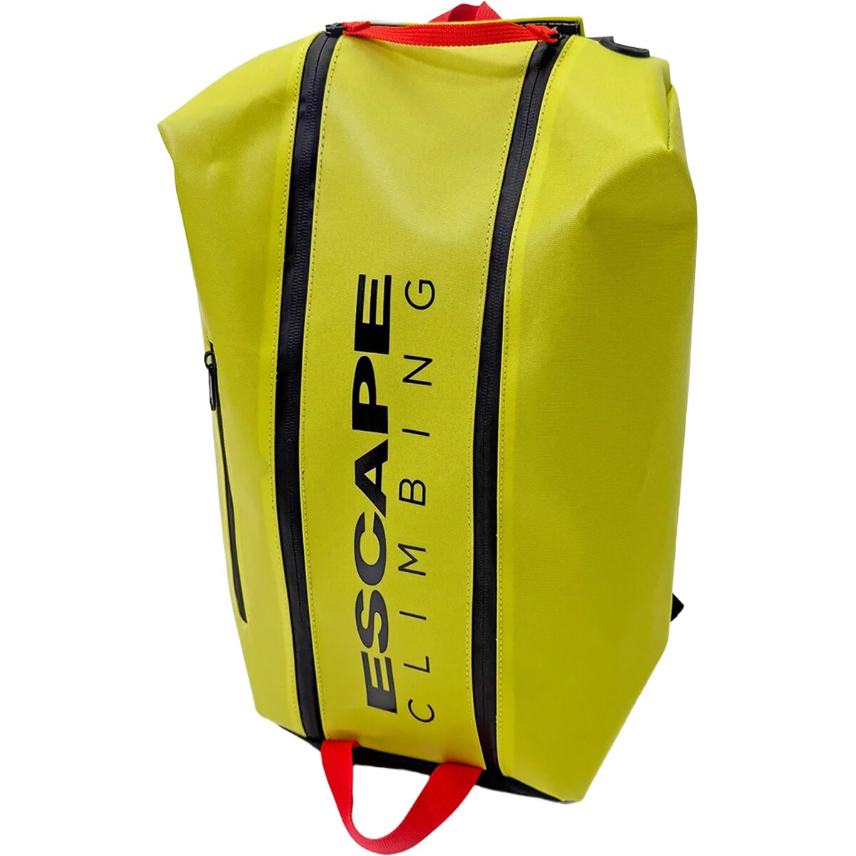 Image of Escape Climbing Boulder Bag 2.0 Geko Green, One Size