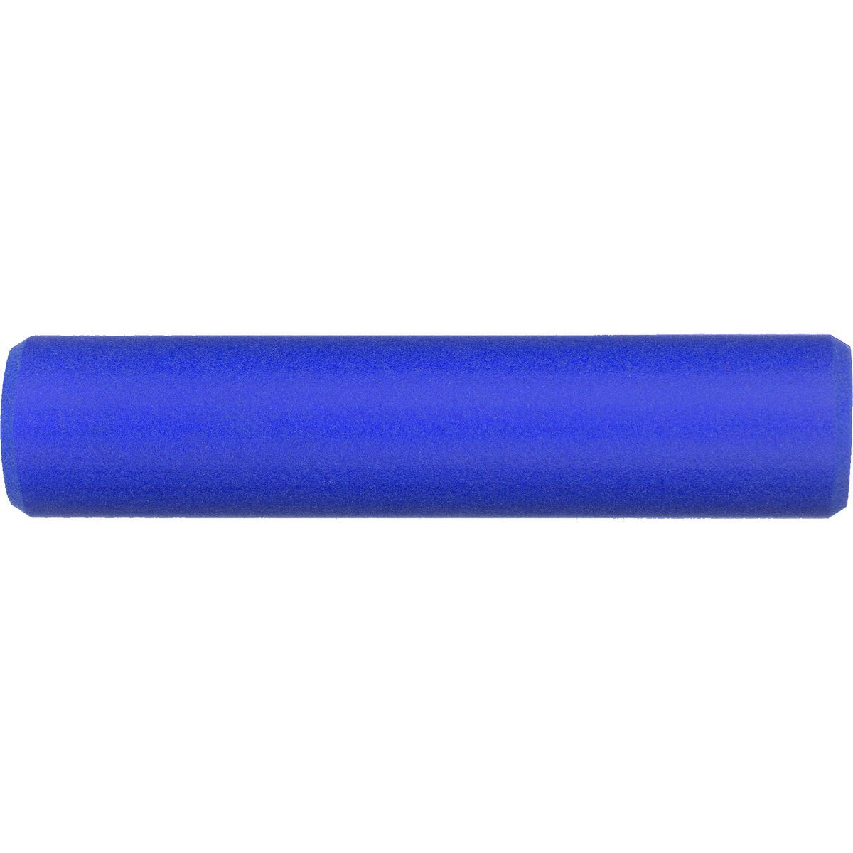 Image of ESI Grips Chunky Mountain Bike Grip Blue, One Size