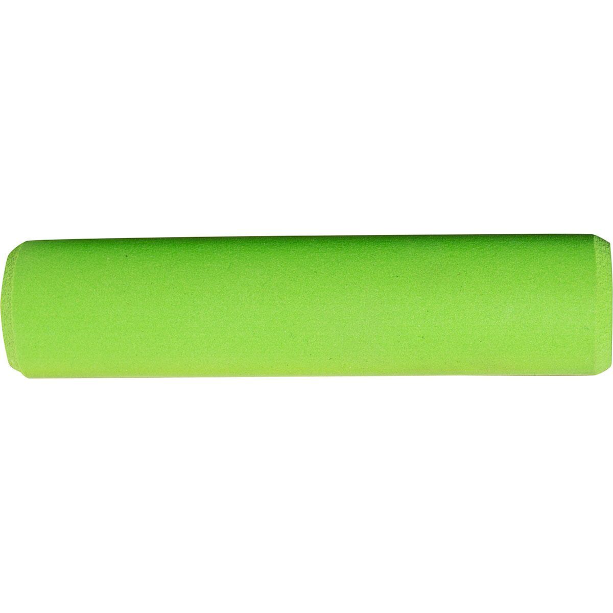 Image of ESI Grips Chunky Mountain Bike Grip Green, One Size