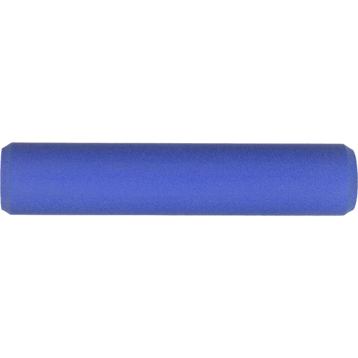 Image of ESI Grips Racer's Edge Mountain Bike Grip Blue, One Size