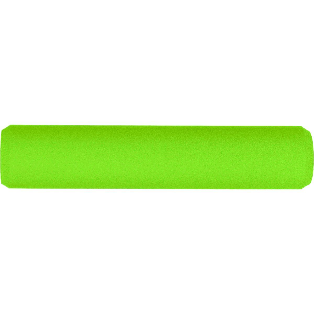 Image of ESI Grips Racer's Edge Mountain Bike Grip Green, One Size