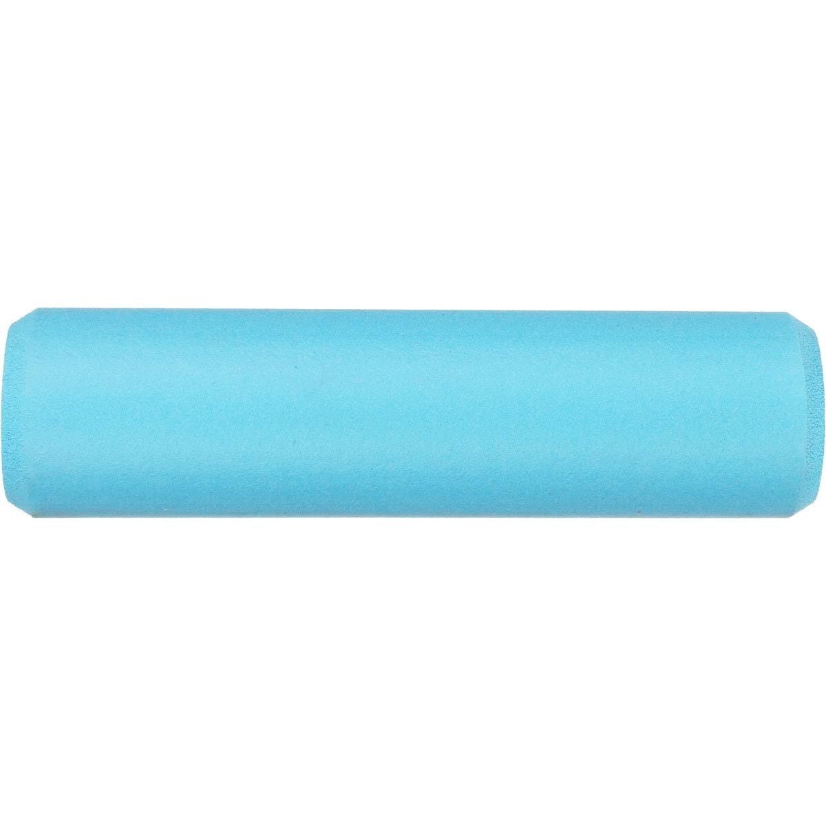 Image of ESI Grips Extra Chunky Mountain Bike Grips Aqua, One Size