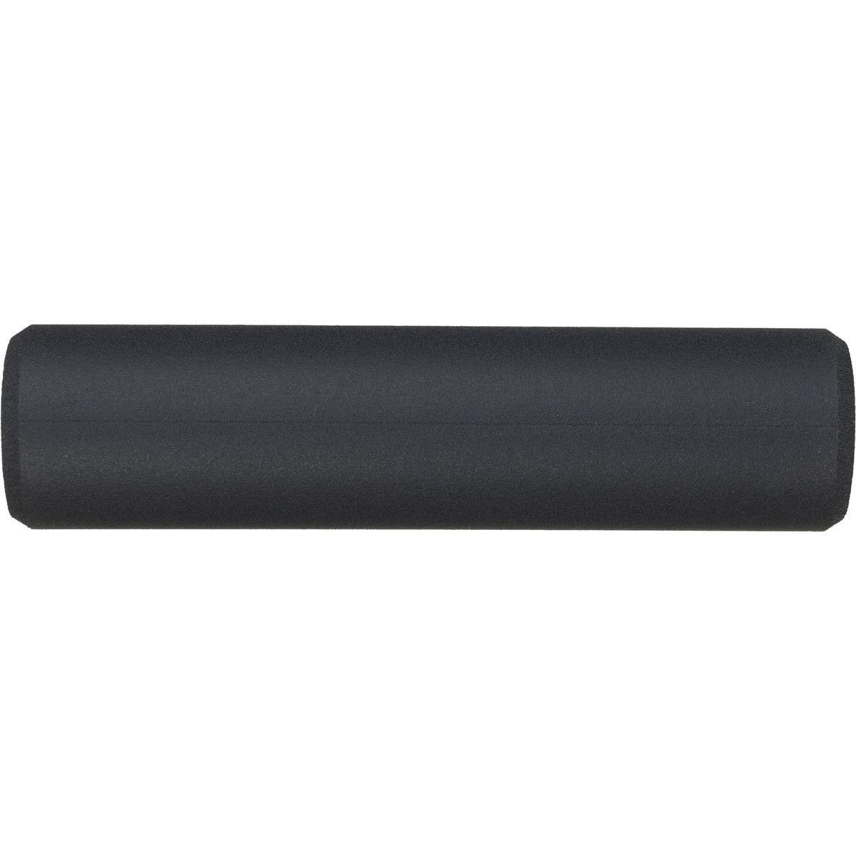 Image of ESI Grips Extra Chunky Mountain Bike Grips Black, One Size