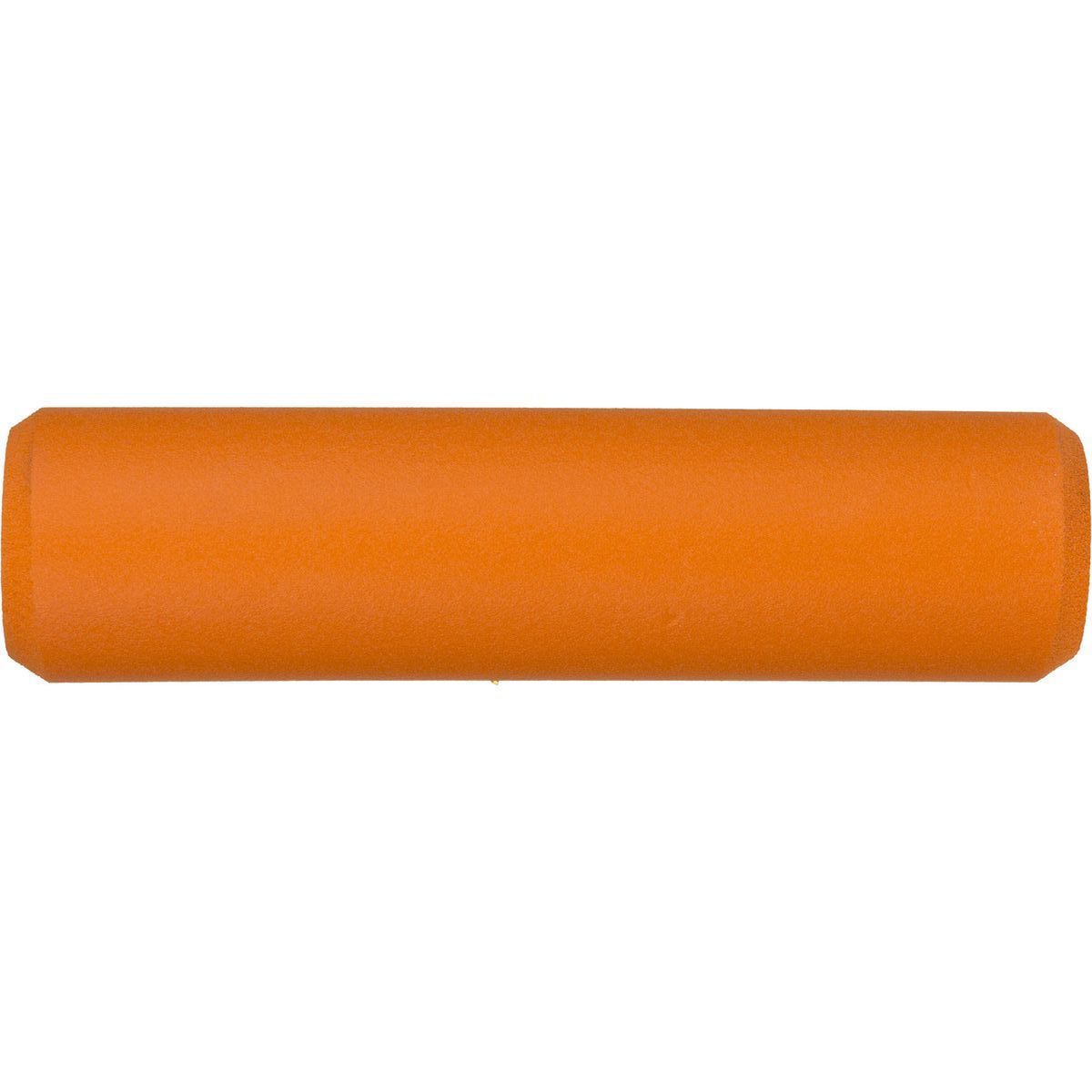 Image of ESI Grips Extra Chunky Mountain Bike Grips Orange, One Size