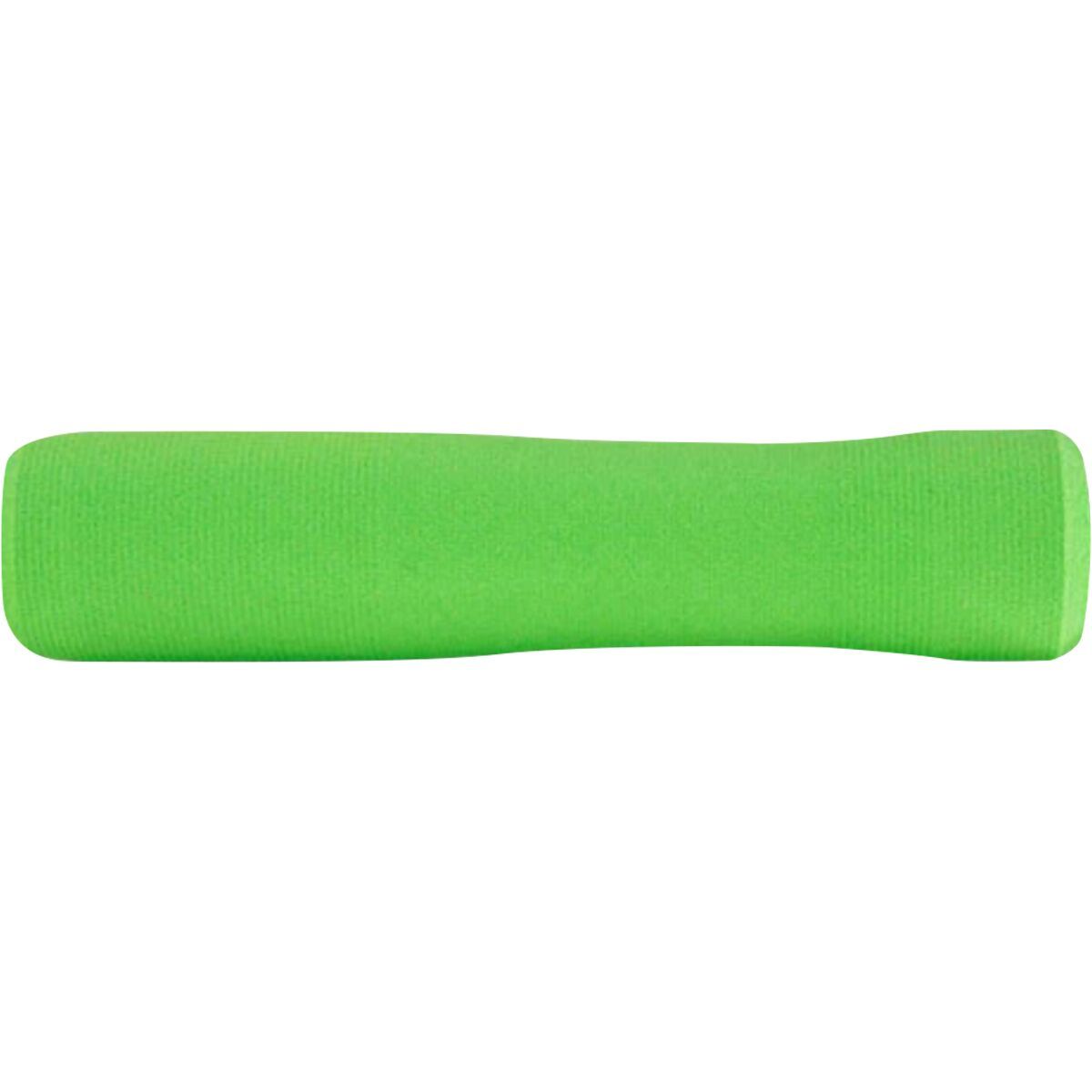 Image of ESI Grips FIT CR Mountain Bike Grip Green, One Size