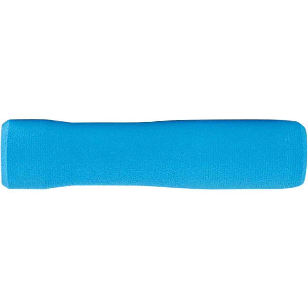 Image of ESI Grips FIT XC Mountain Bike Grip Aqua, One Size