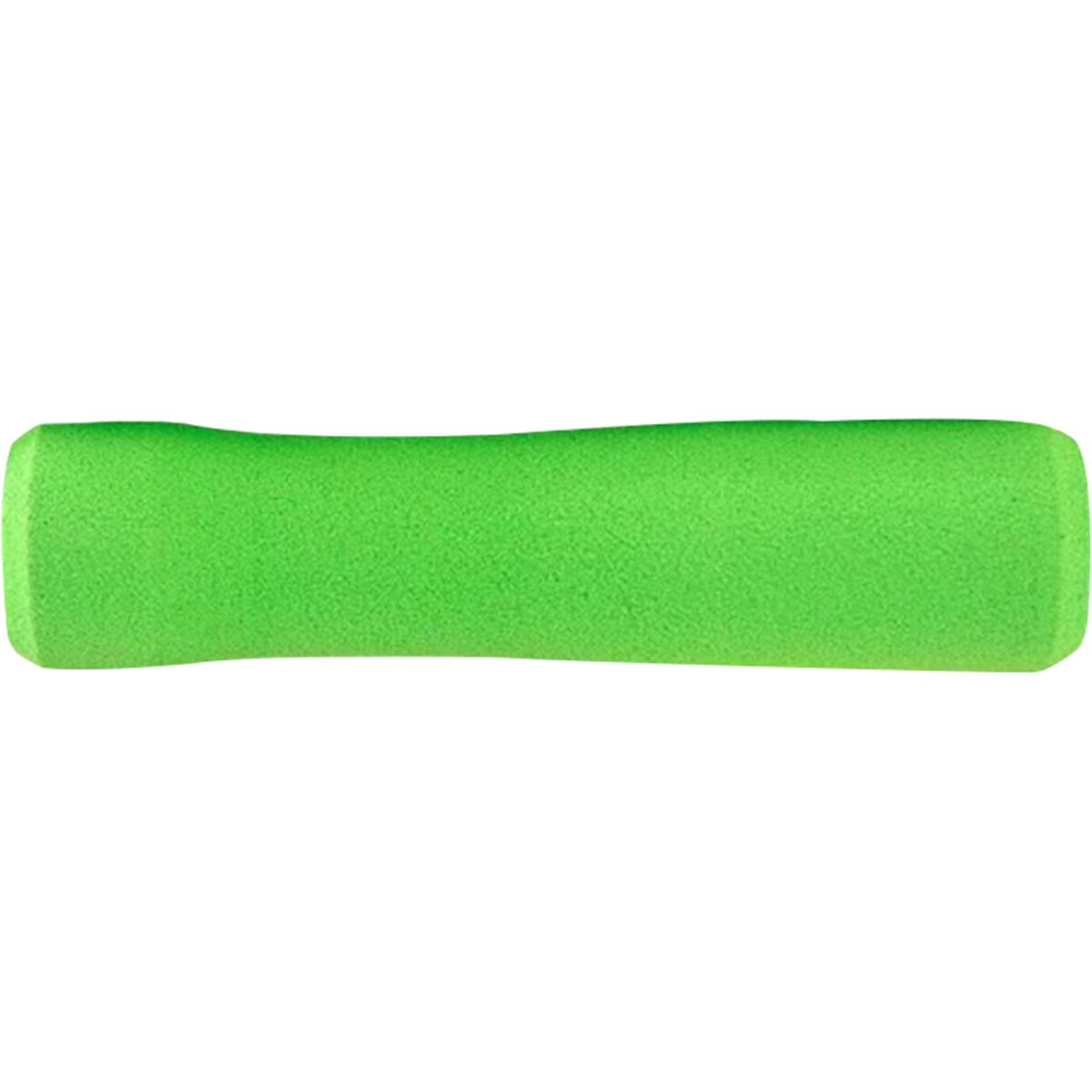 Image of ESI Grips FIT XC Mountain Bike Grip Green, One Size