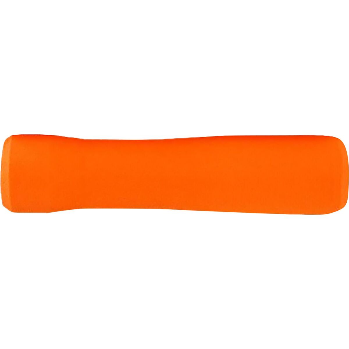 Image of ESI Grips FIT XC Mountain Bike Grip Orange, One Size