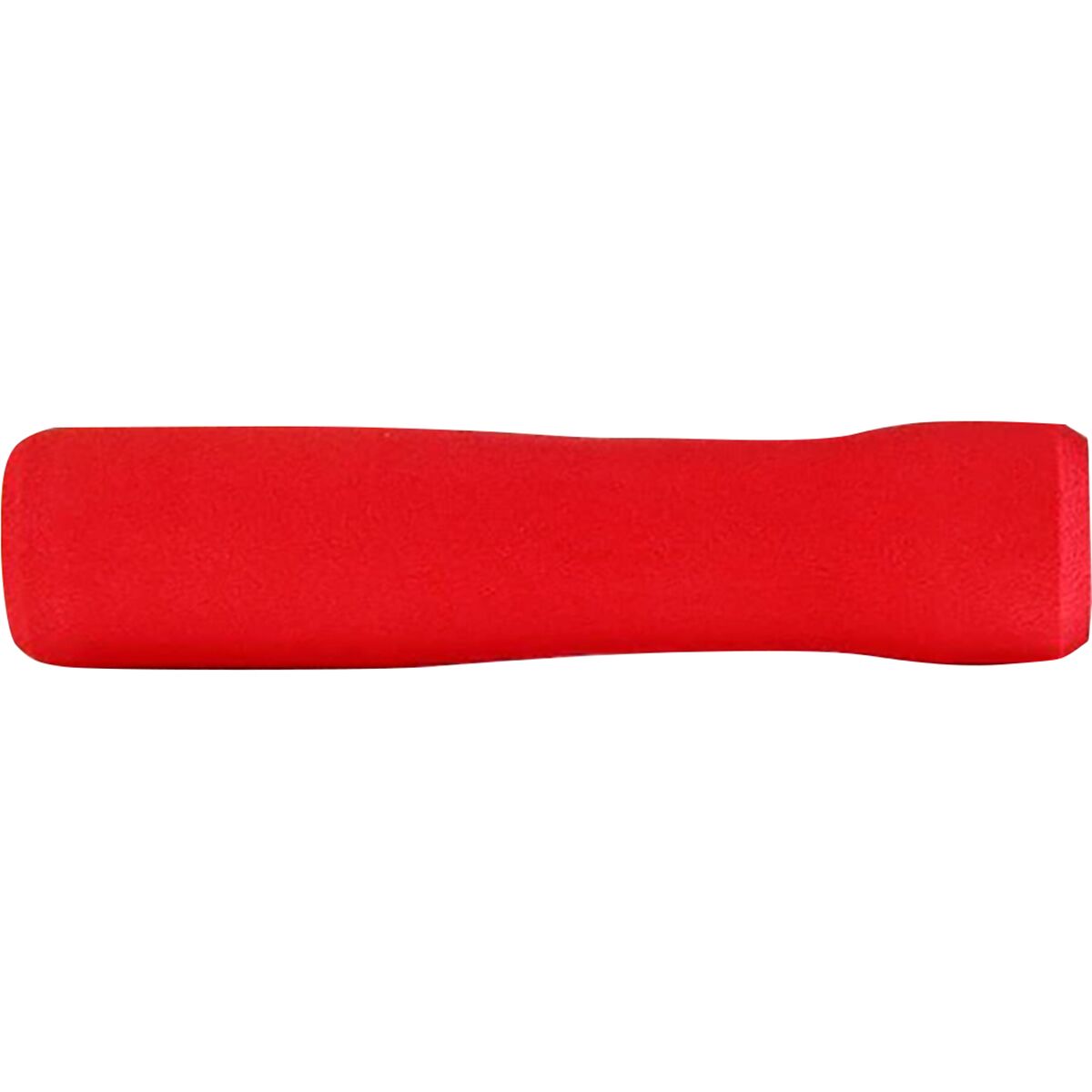 Image of ESI Grips FIT XC Mountain Bike Grip Red, One Size