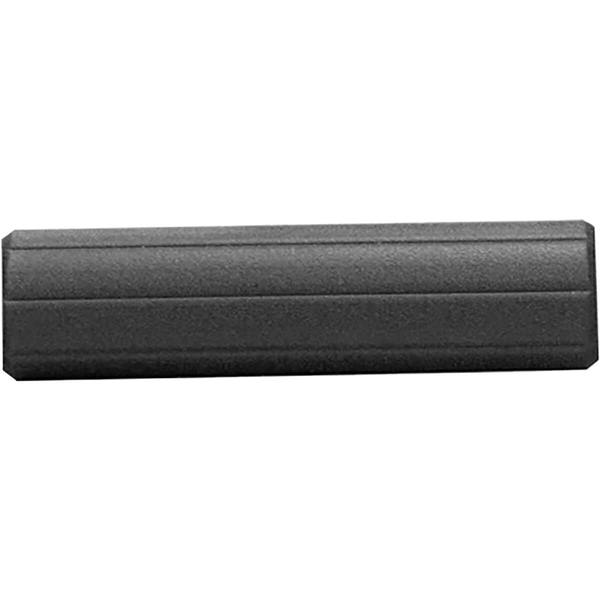 Image of ESI Grips Ribbed Extra Chunky Mountain Bike Grip Black, One Size