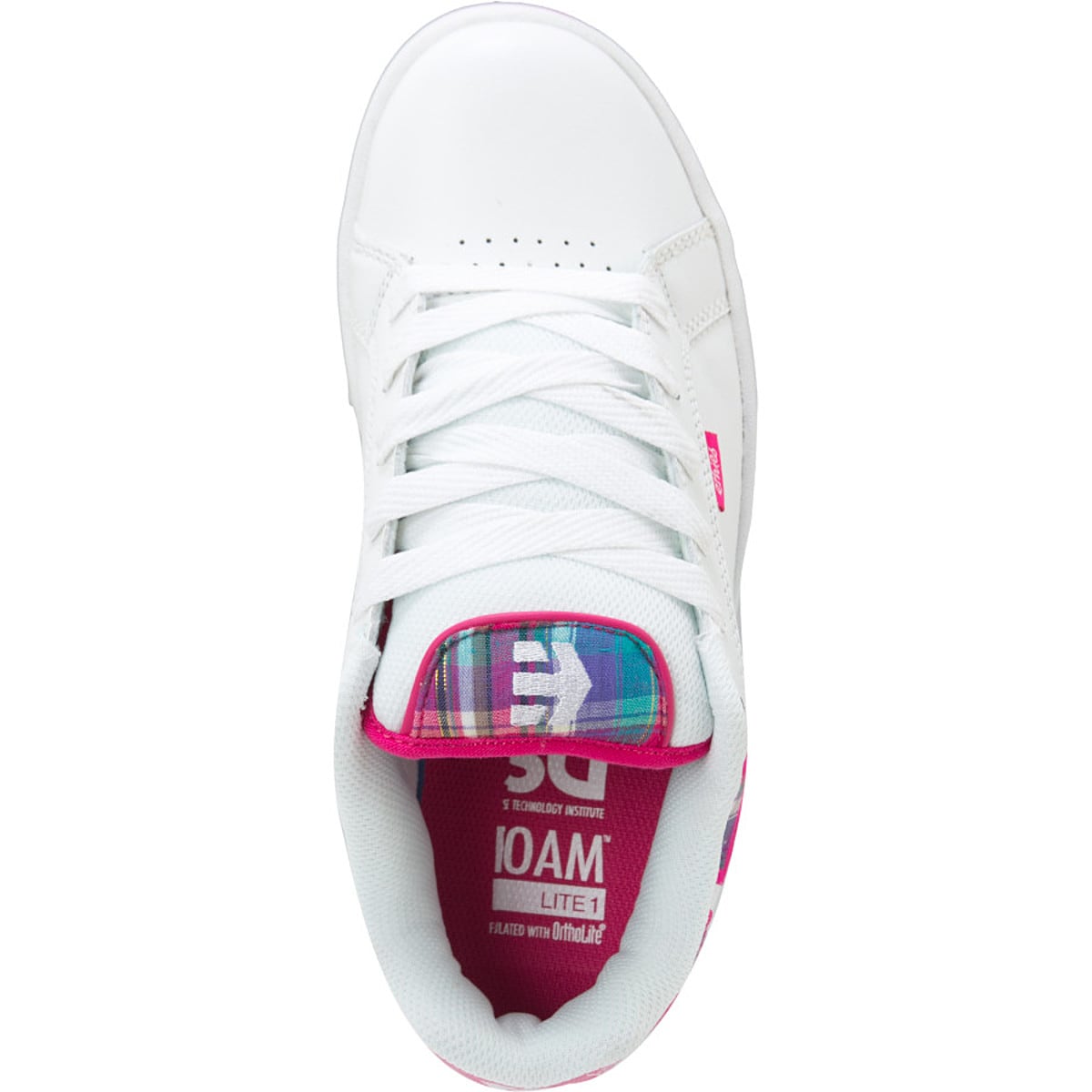 Etnies Fader Skate Shoe Women s Footwear