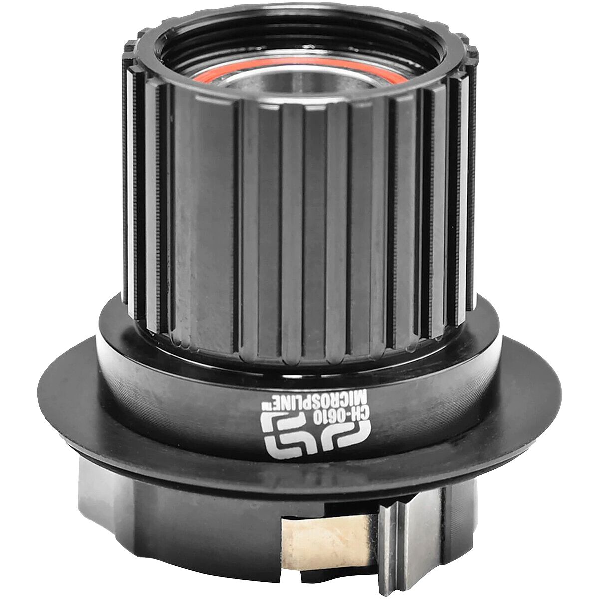 e*thirteen components e*thirteen components TRS/LG1 Freehub Body Kit Black, MS
