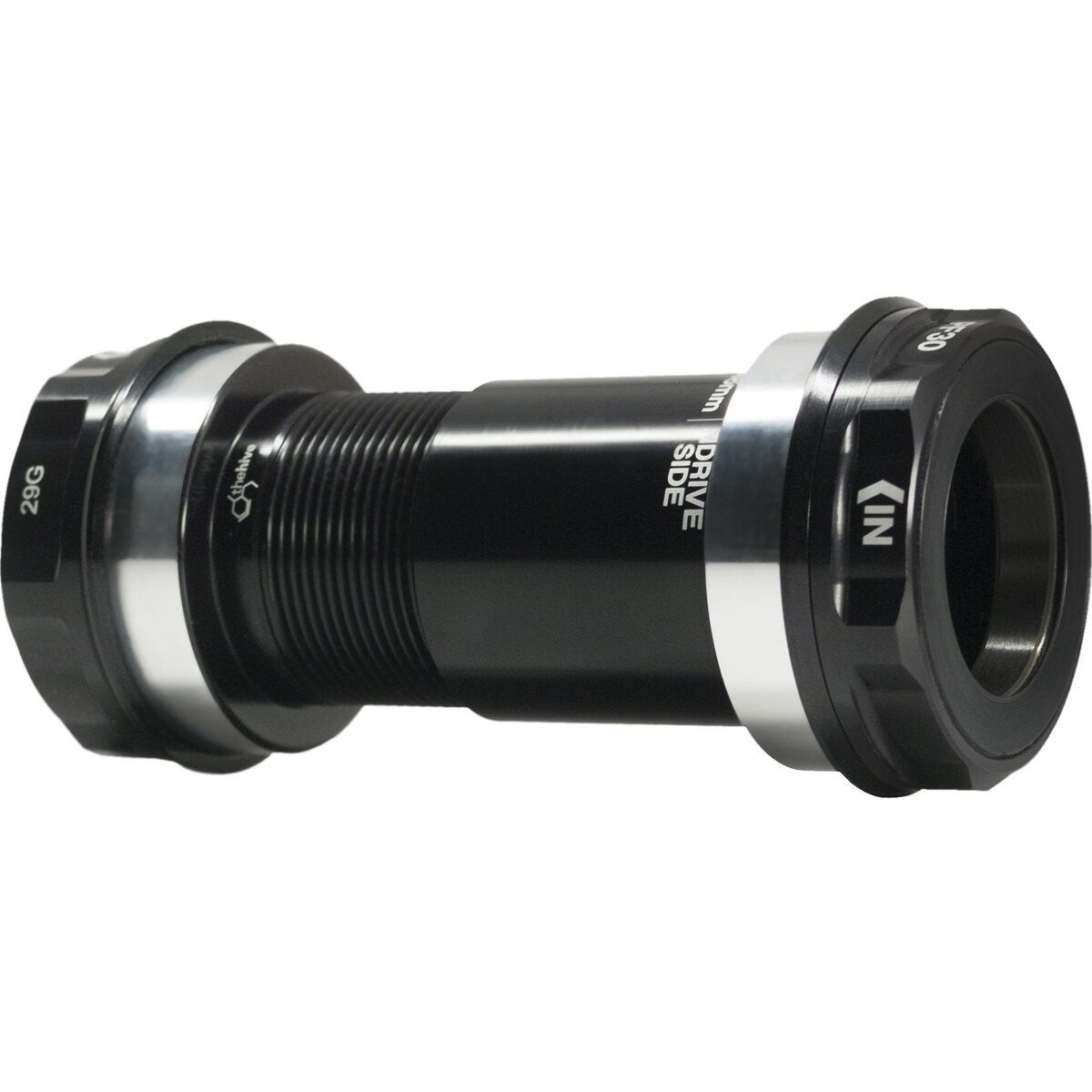 Image of e*thirteen components PF30 Bottom Bracket 68/73mm Shell, 24mm Spindle