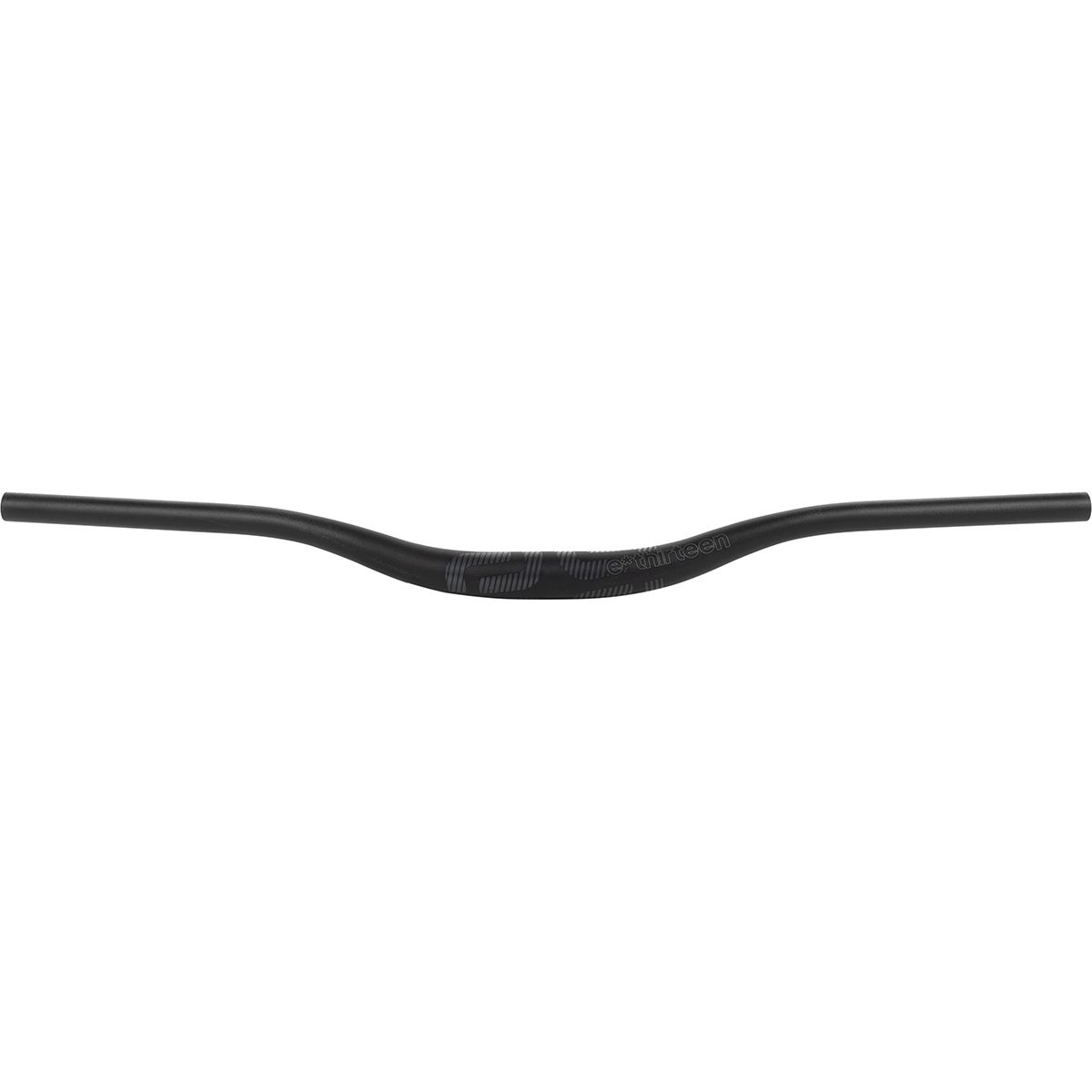 e*thirteen components e*thirteen components Plus 35 Handlebar Black, 800mm, 35mm Rise