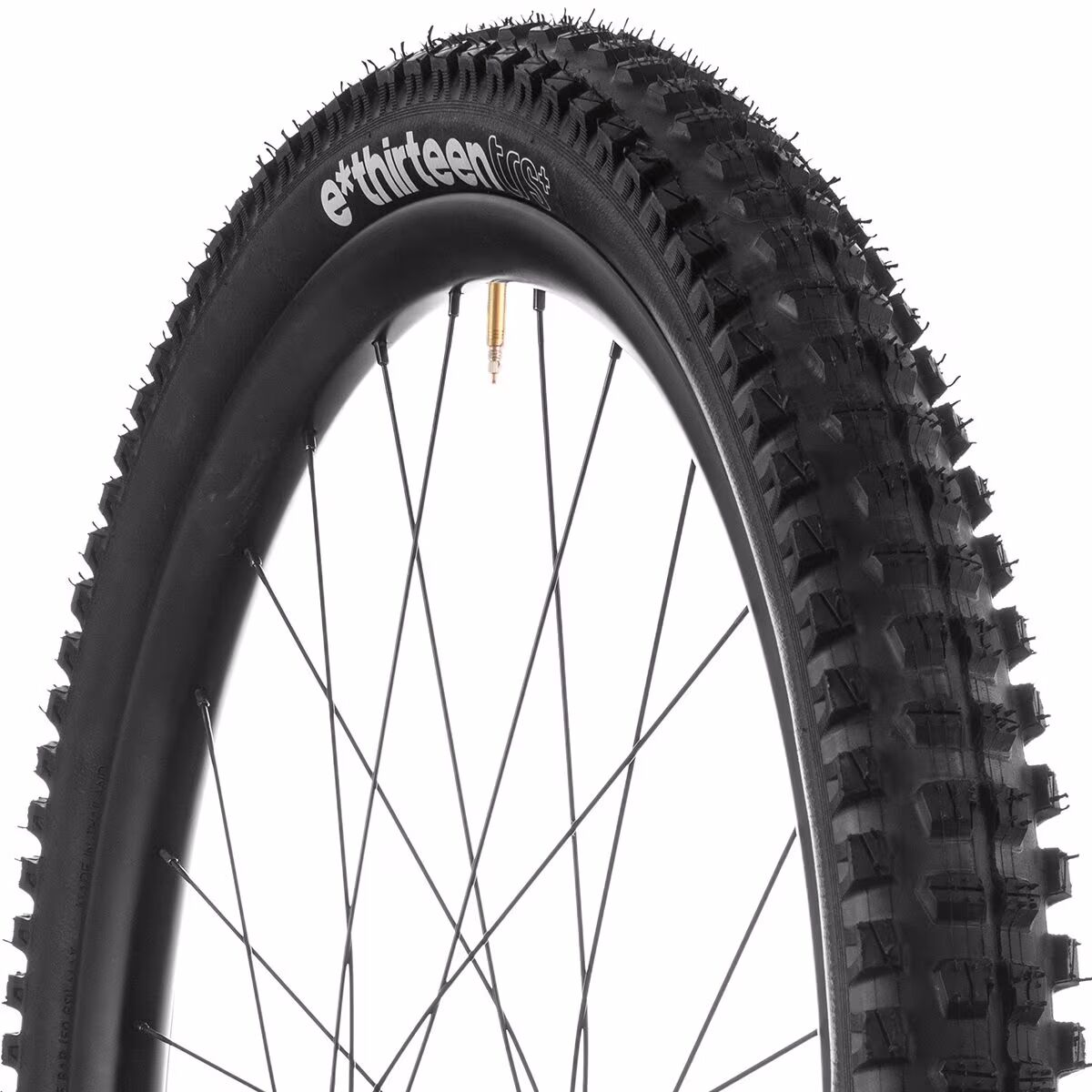 e*thirteen components TRS Plus All-Terrain Gen 3 29in Tire - No Packaging