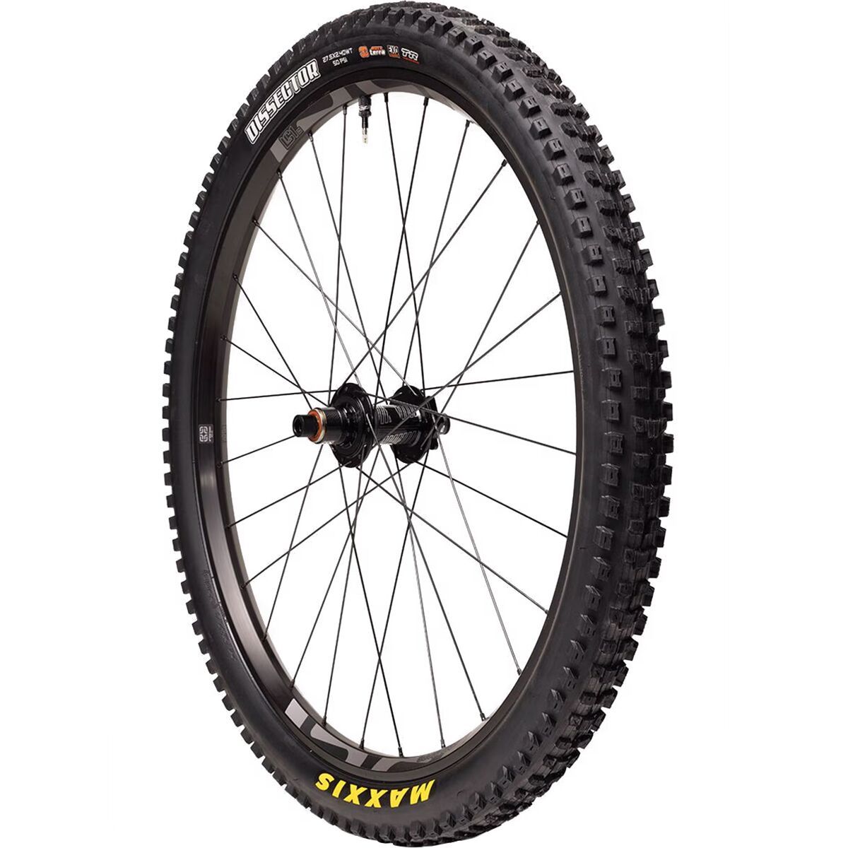 ED16 5 (13mmゲージ) LG1 Race Carbon Cranks - Gen4 – ethirteen