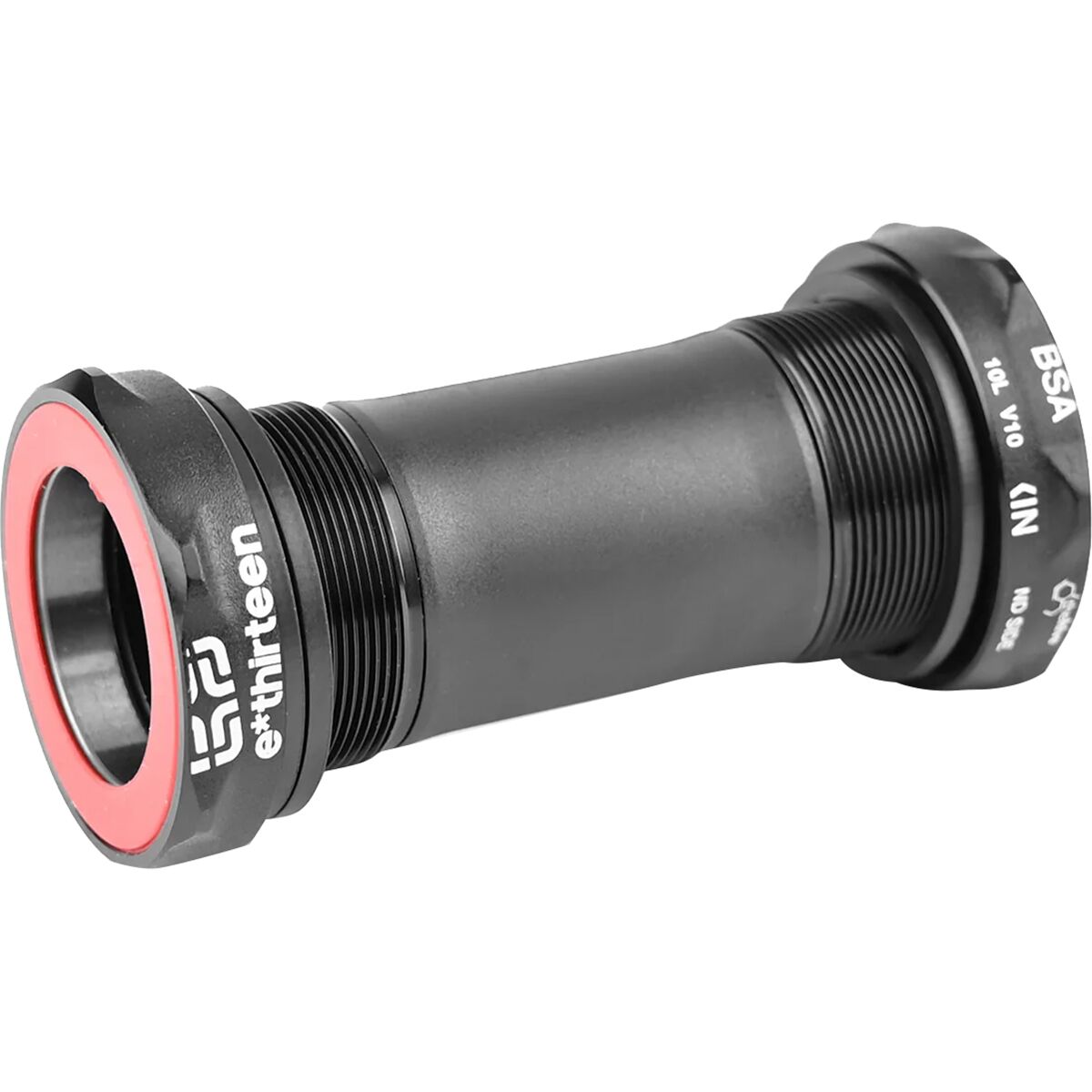 Image of e*thirteen components BSA Threaded Bottom Bracket 68/73mm Shell, 24mm Spindle