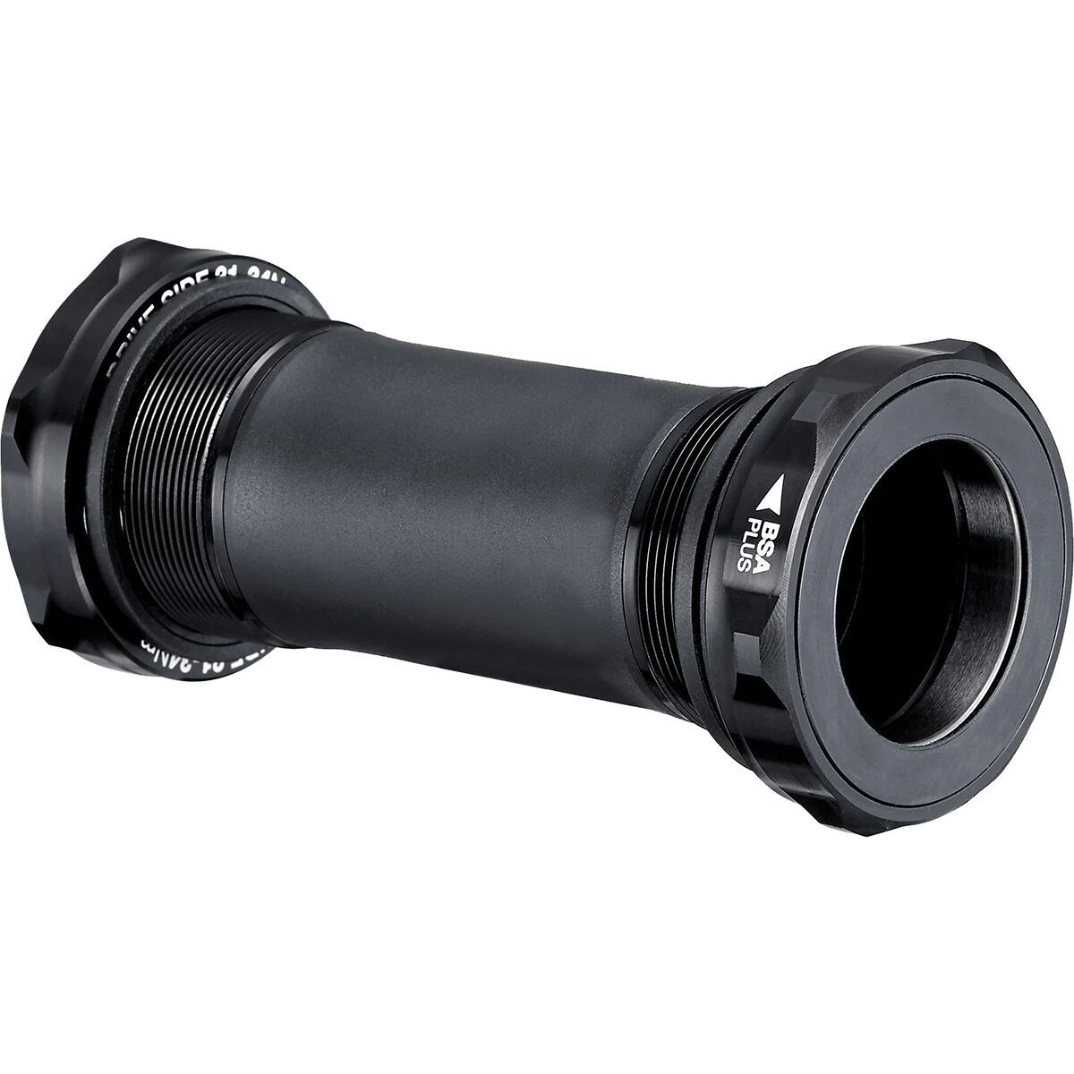 e*thirteen components BSA Threaded Bottom Bracket 83mm Shell, 24mm Spindle