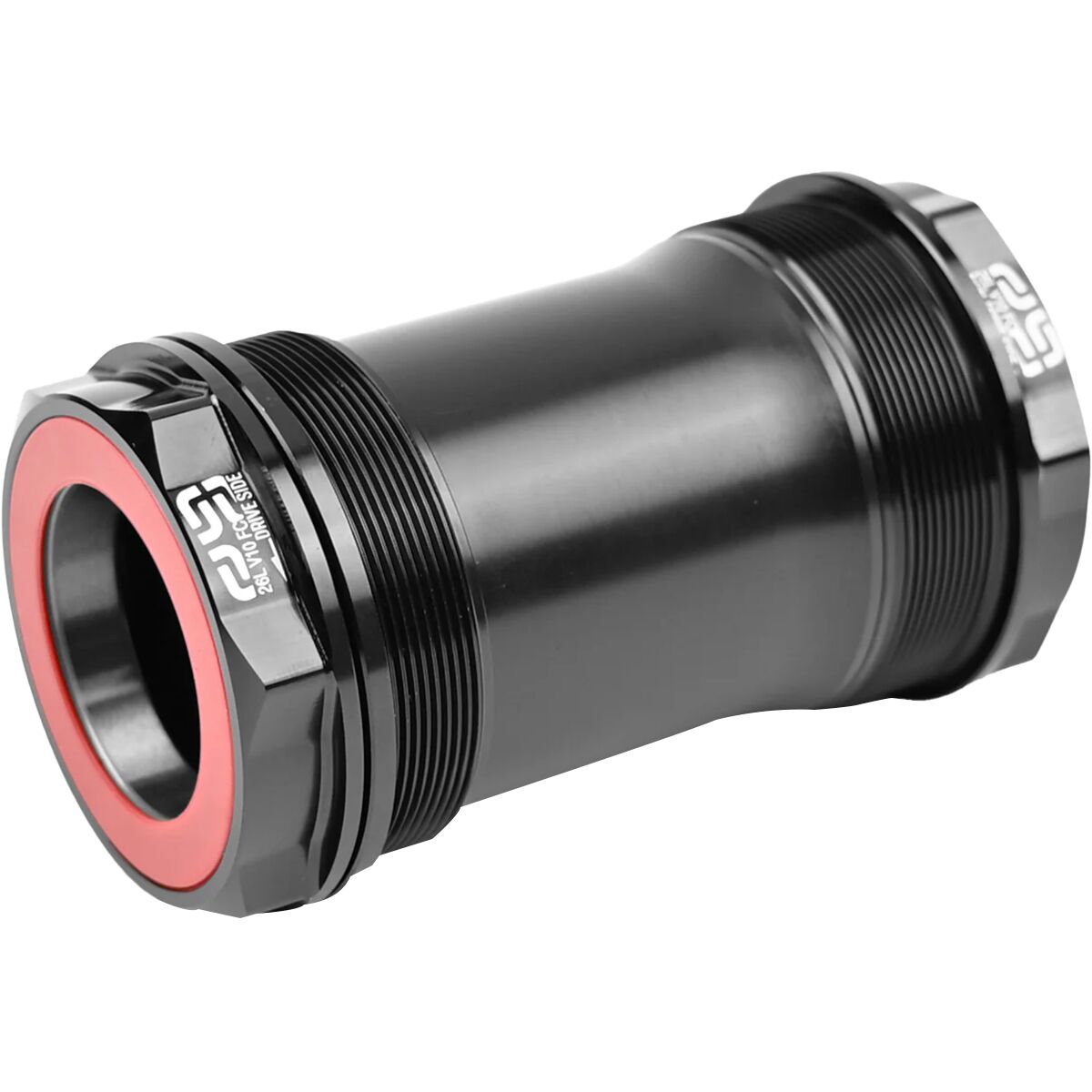 Image of e*thirteen components T47 Threaded Bottom Bracket 68/73mm Shell, 30mm Spindle