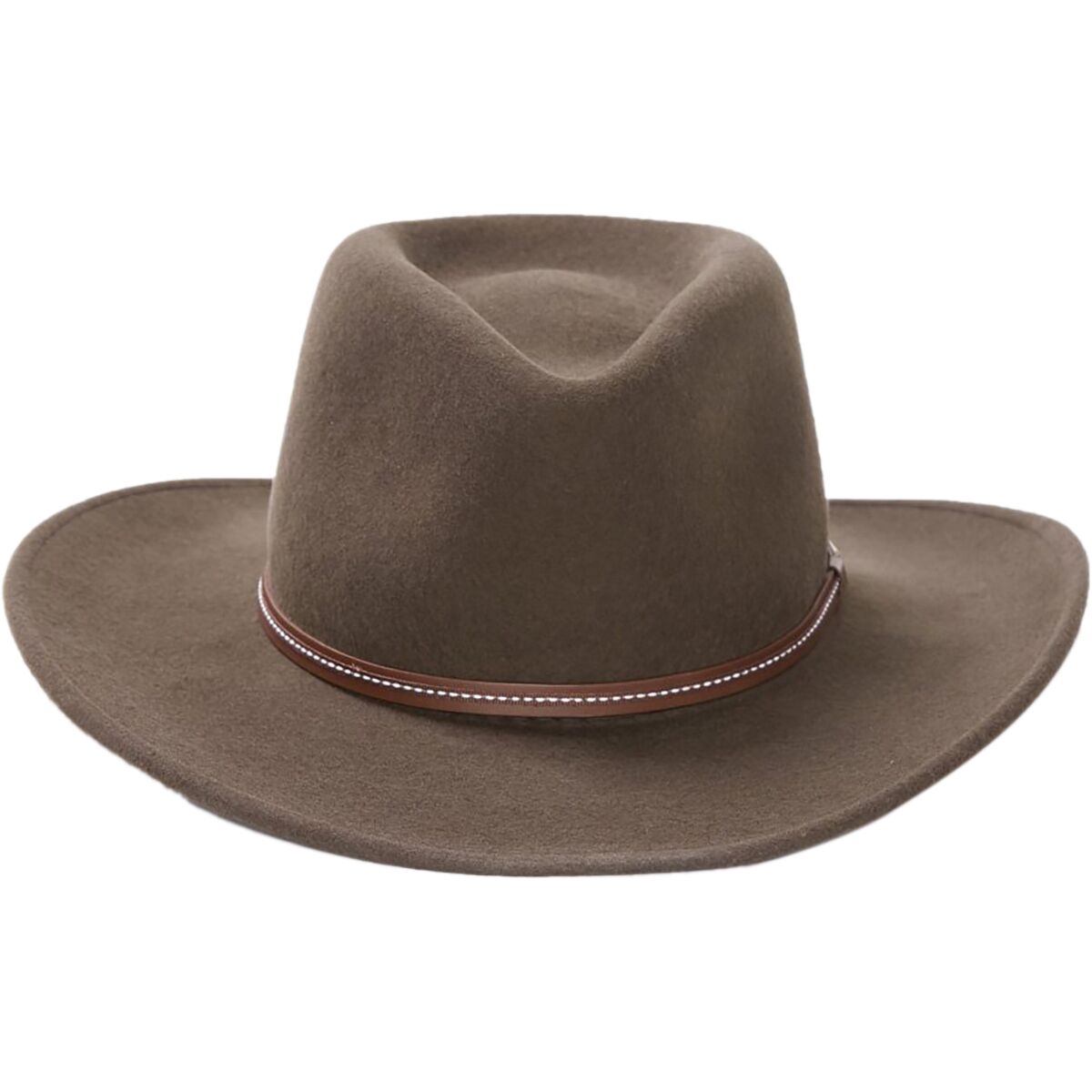 Stetson Gallatin Hat - Big Apple Buddy