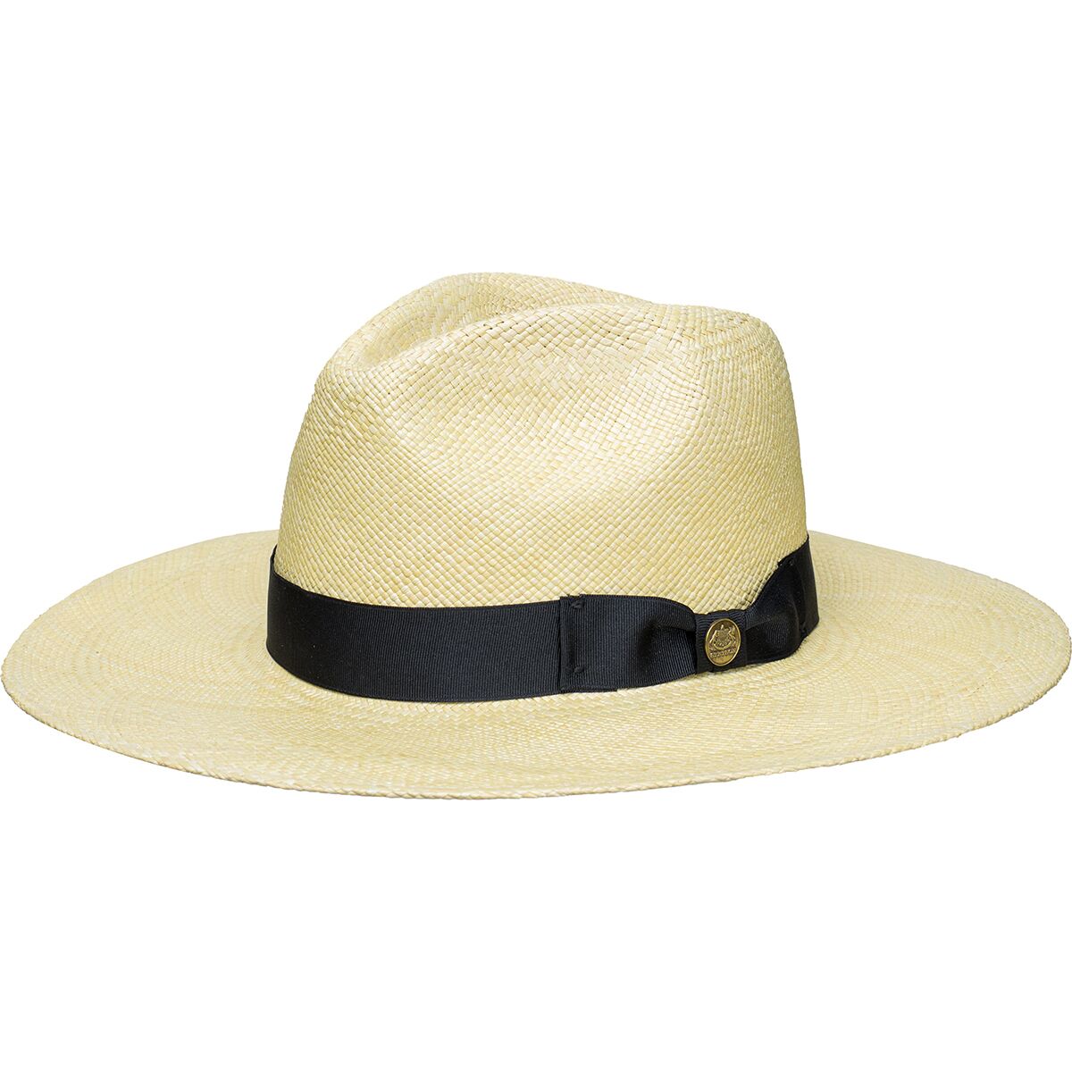 Image of Stetson Naturalist Hat Black Band, S