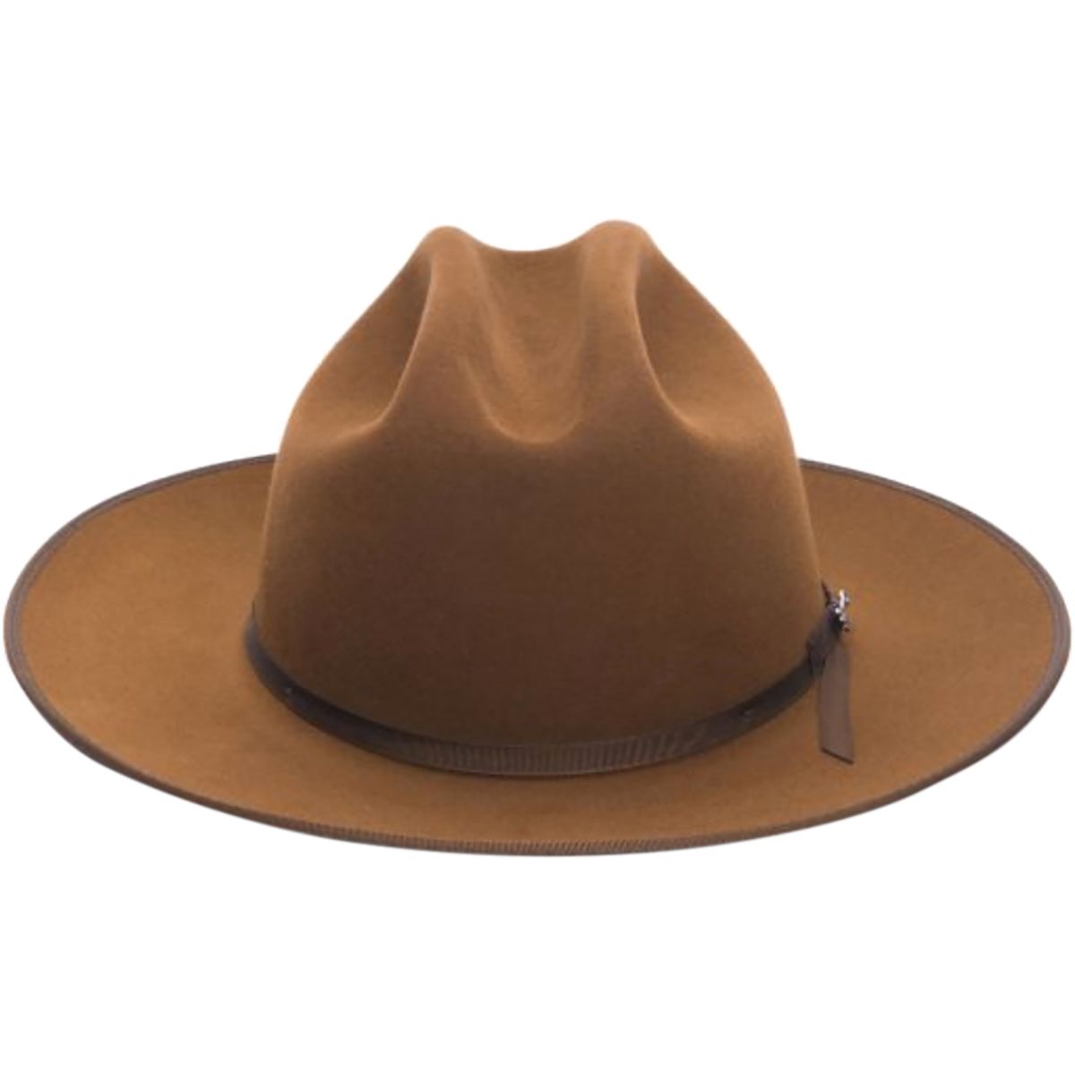 stetson men's royal deluxe open road hat