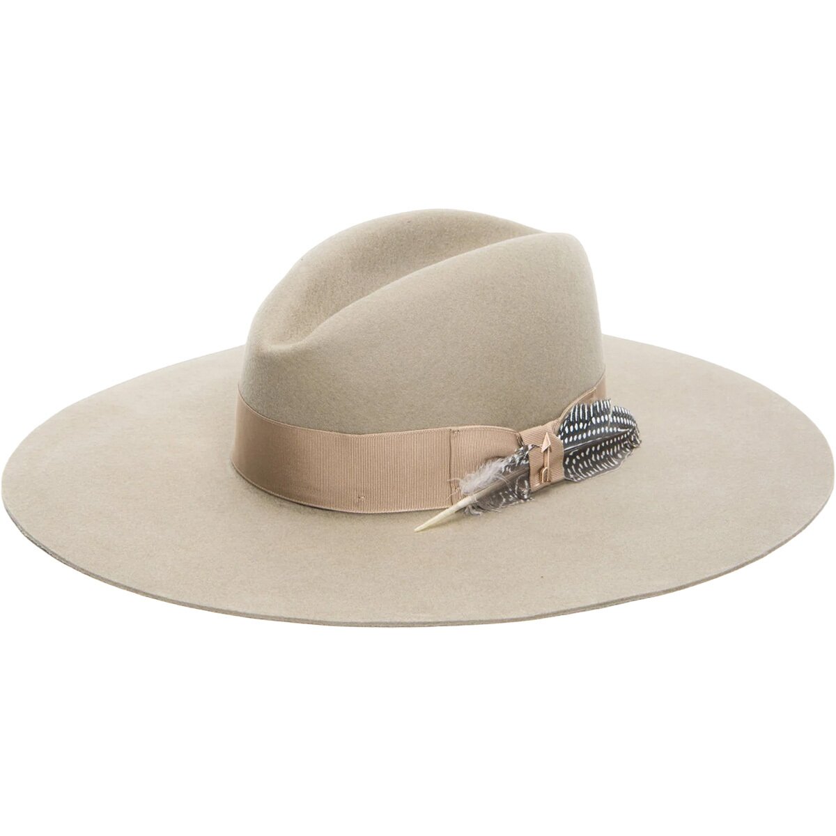 Image of Stetson Rapture Hat Mushroom, XL