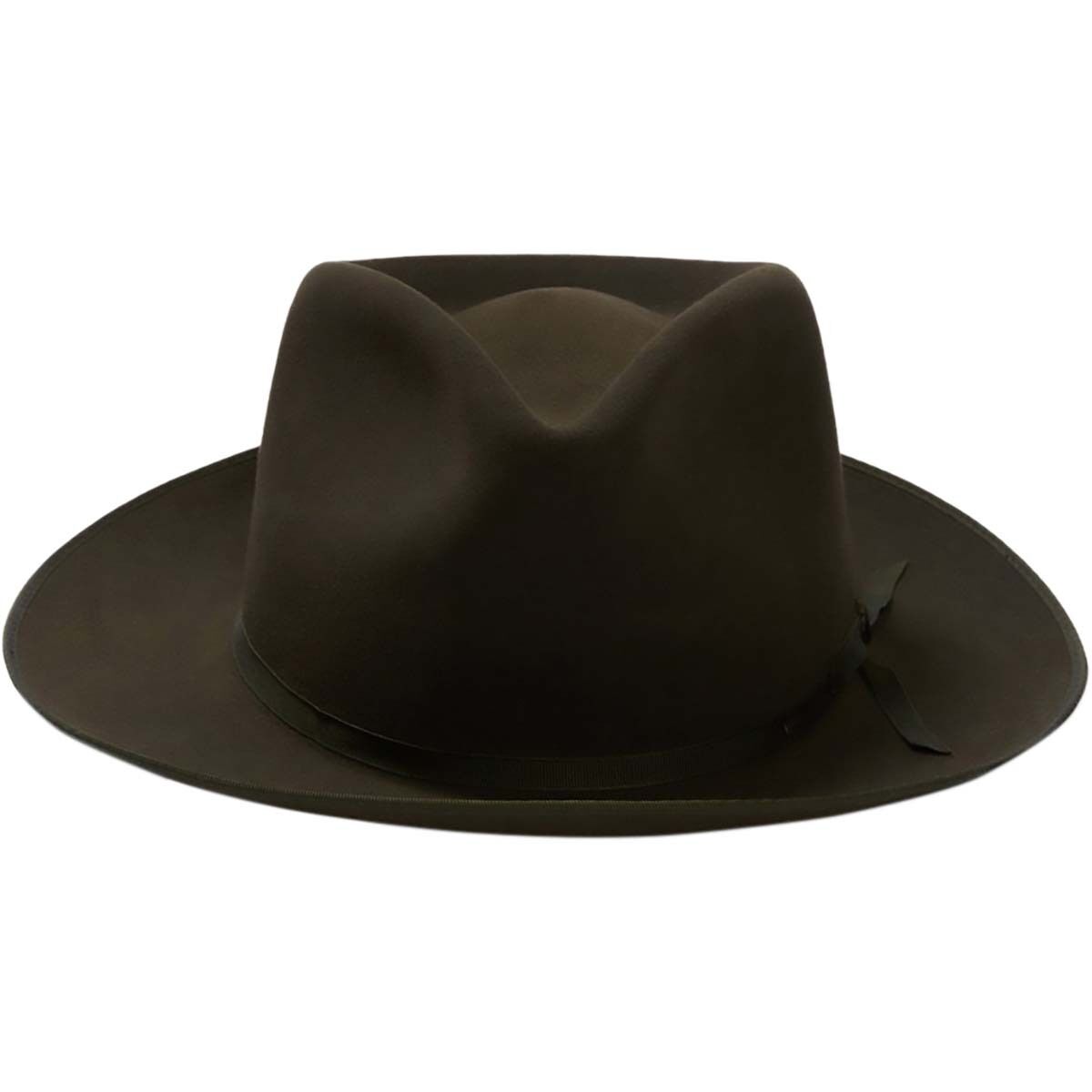 Stetson Stratoliner ブラック　7 1/4 58cm Stratoliner Fedora | Stetson