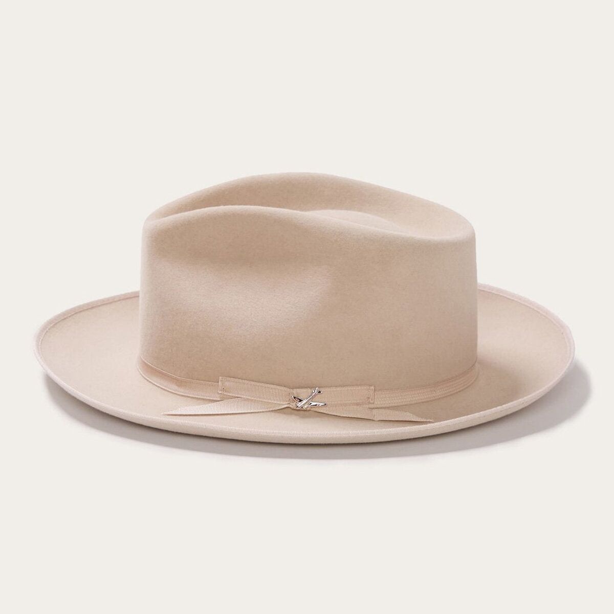 Stetson Stratoliner Hat - Accessories
