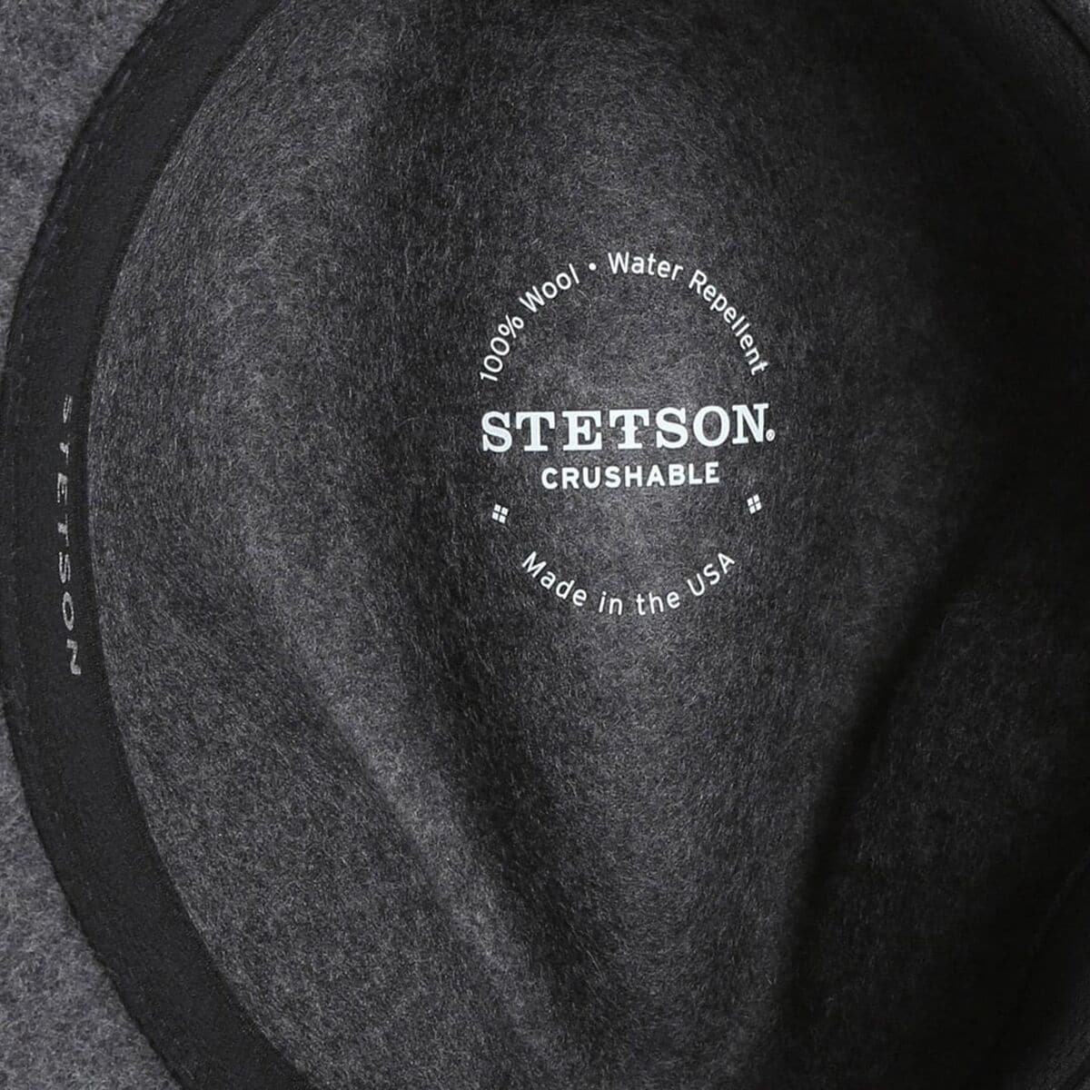Stetson Explorer Hat - Accessories