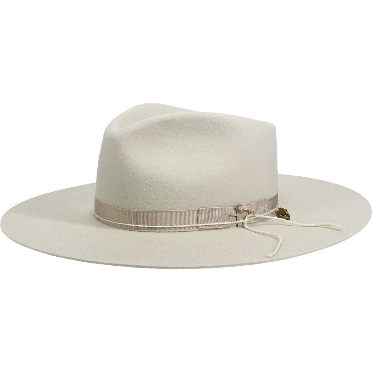 Stetson JW Marshall Hat Bone, L