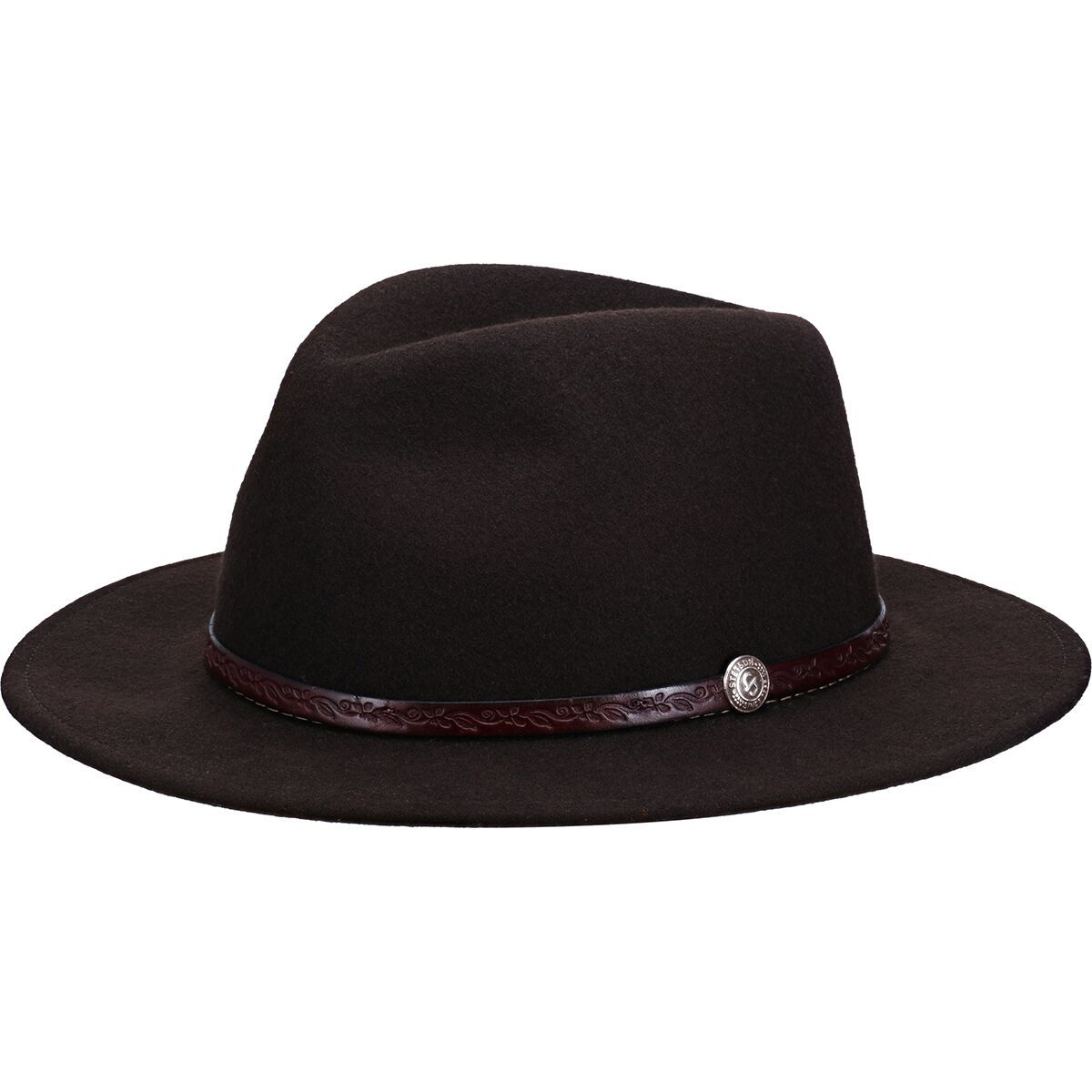 Image of Stetson Cromwell Hat Cordova, S