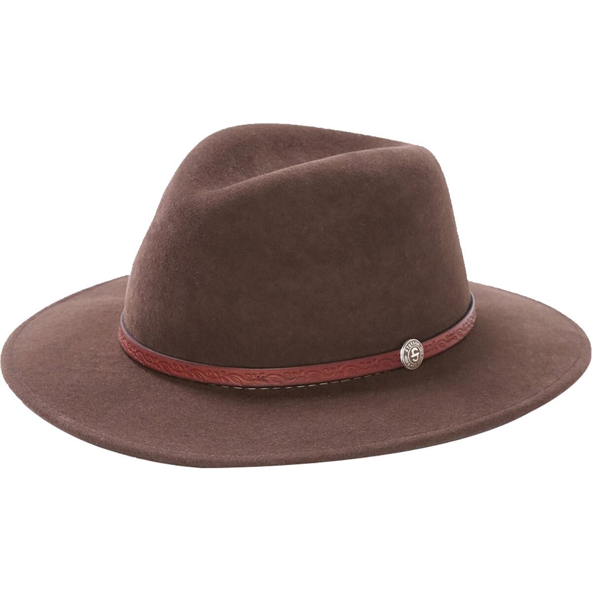 Stetson Cromwell Hat