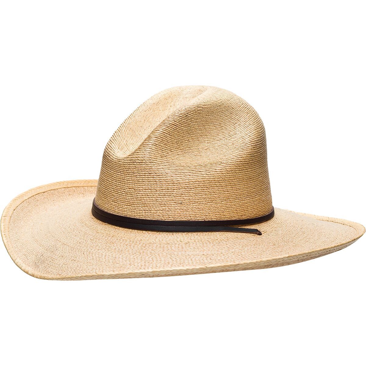 Image of Stetson Bryce Hat Natural, S