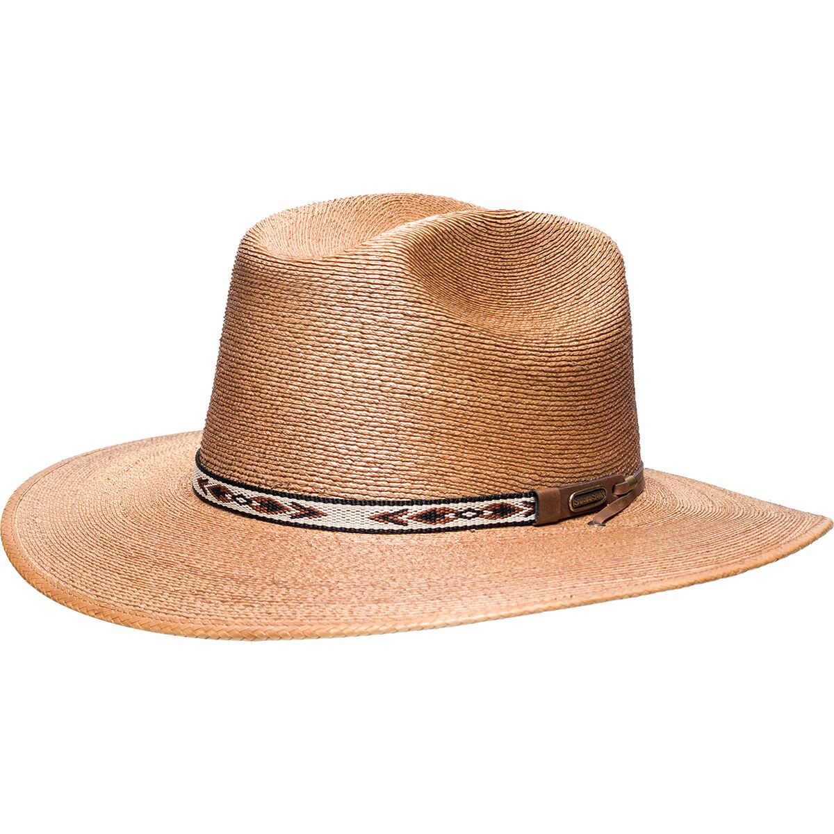 Stetson Stetson Clearwater Hat Copper, S