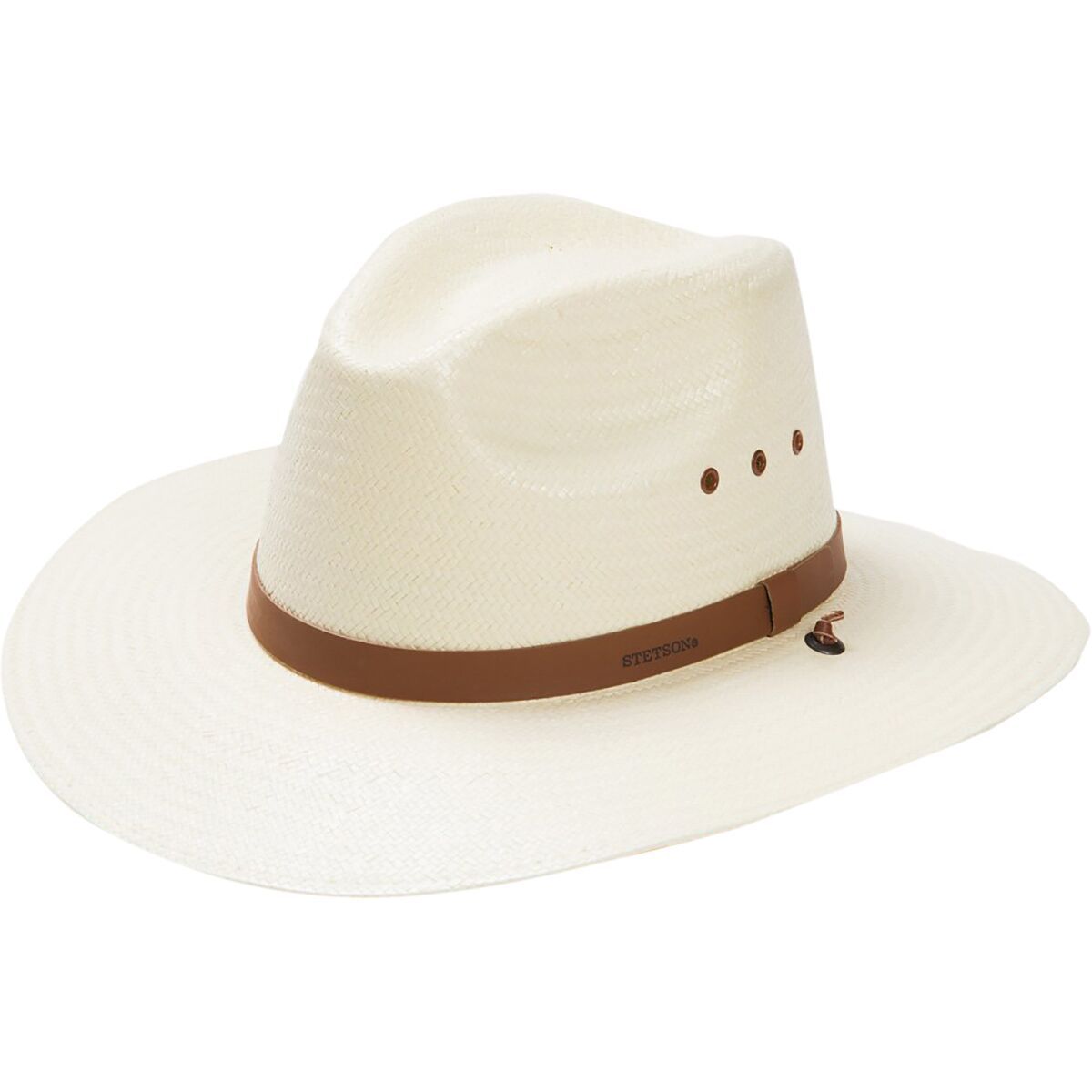 Stetson Los Alamos Hat Natural, S