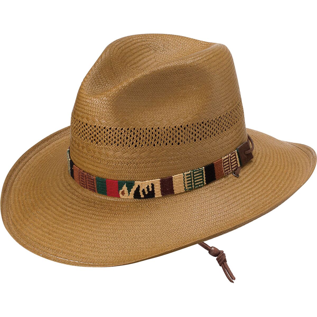 Elam B Hat by Stetson | US-Parks.com