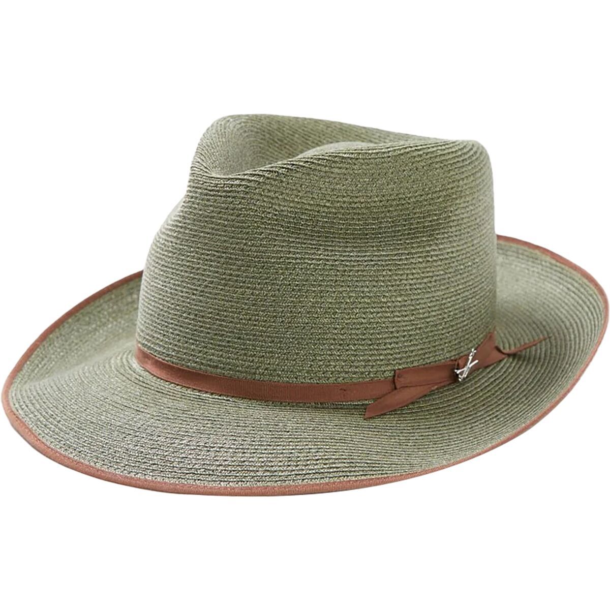 Stetson Stratoliner Special Edition Hat Sage, 7 1/4